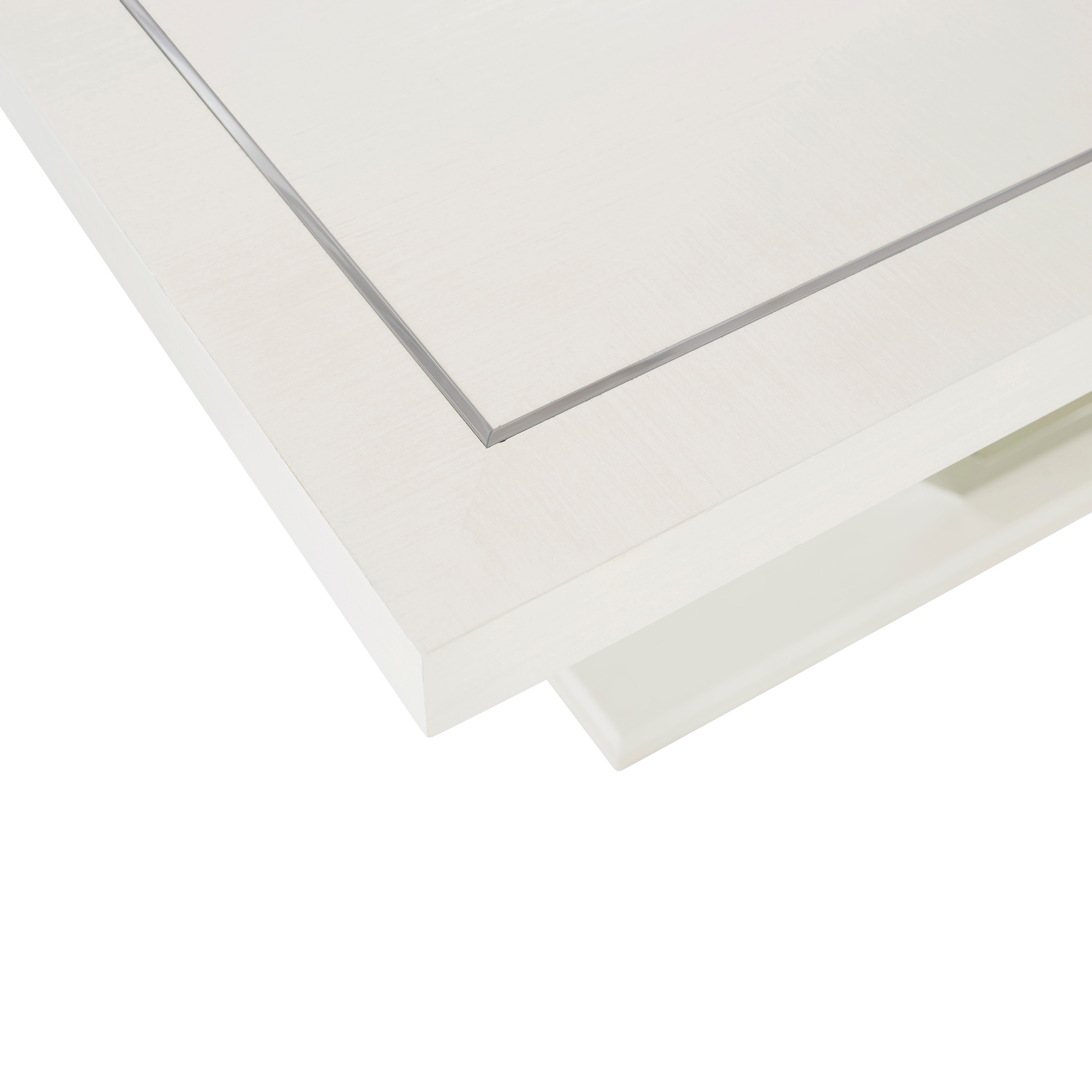 Bernhardt Dining Room Silhouette Dining Table K1581 Noel Furniture