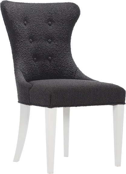 Bernhardt Silhouette Silhouette Side Chair 307547