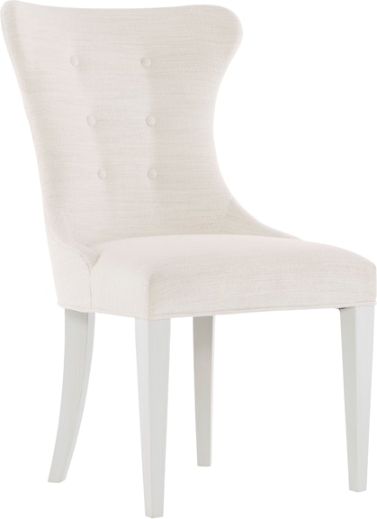 Bernhardt Silhouette Silhouette Side Chair 307549