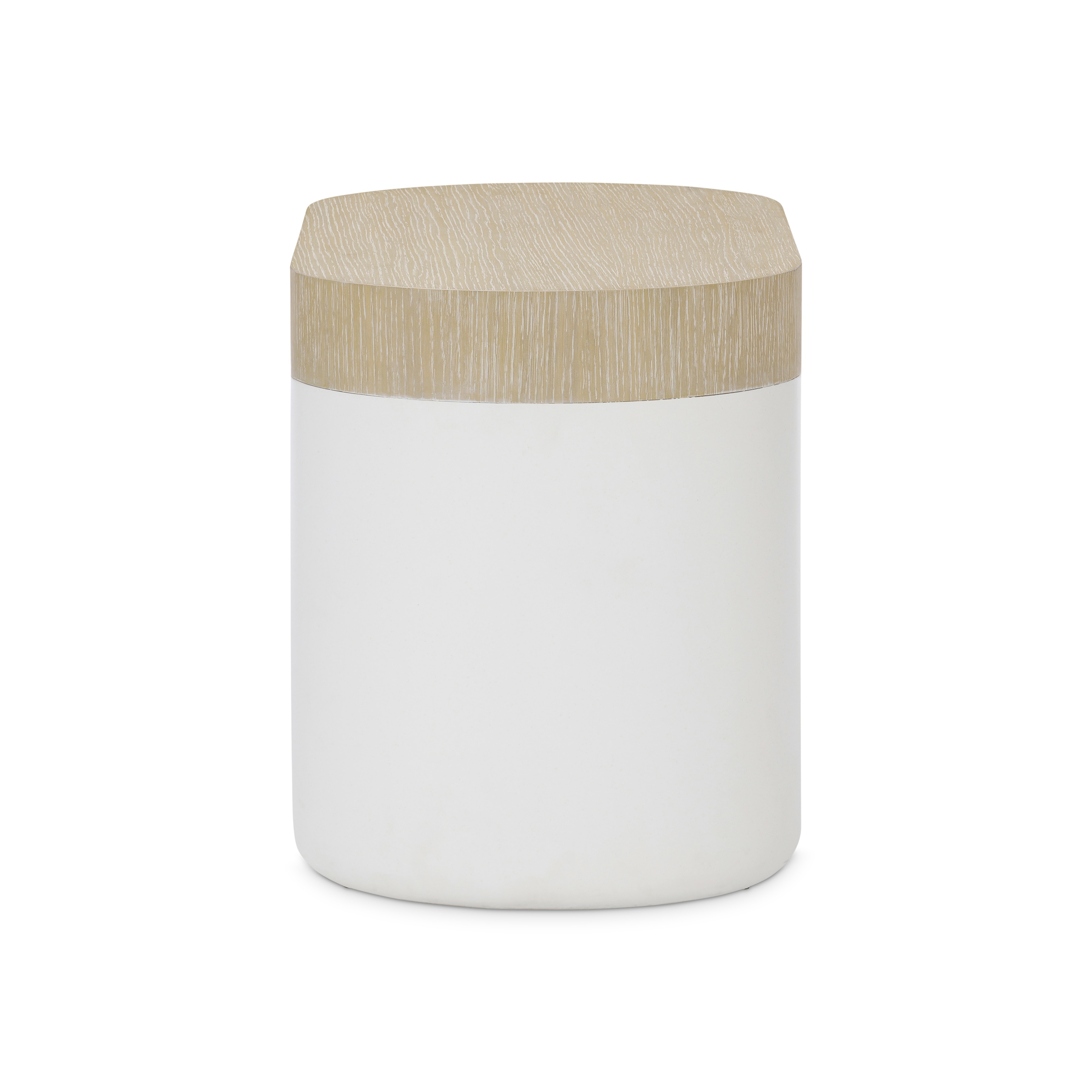 Bernhardt Living Living Room Solaria Side Table 310122