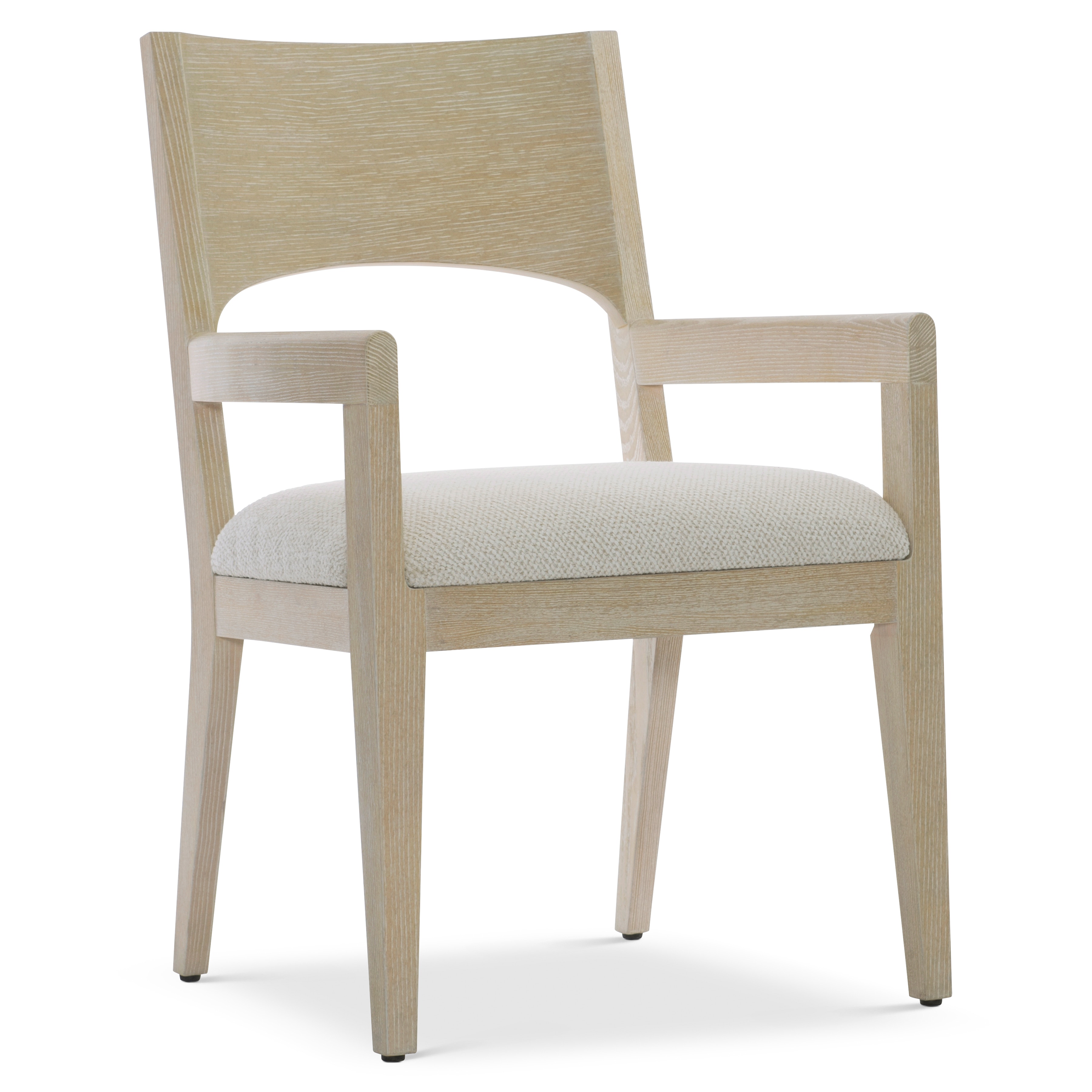 【Lrose】WTW　APERTO CHAIR DENIM ARM１ Vinsetto Desk Chair Armchair Office Chair Modern Mid-Back