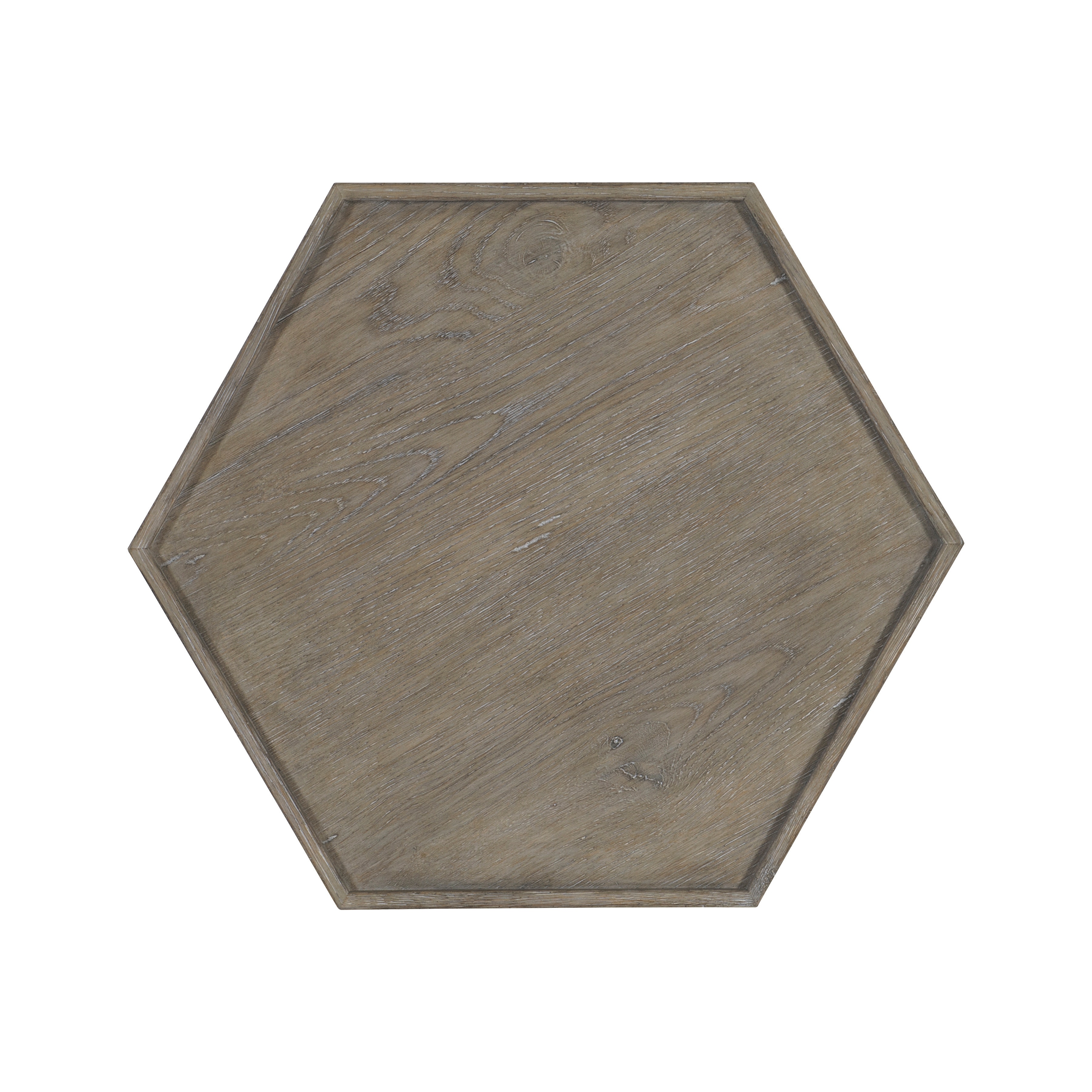 Bernhardt Living Living Room Albion Side Table 311124 - Woodbridge