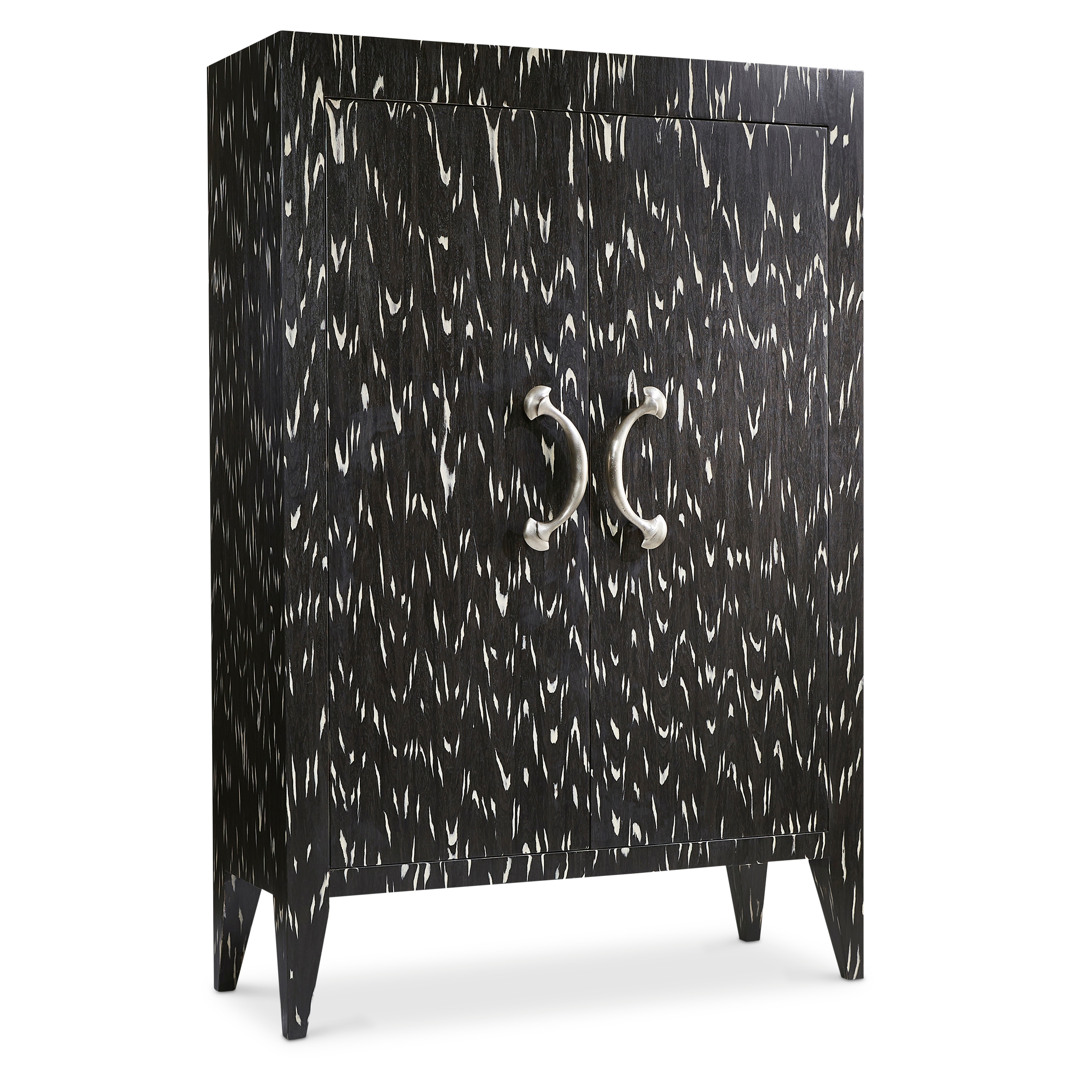 Bernhardt Bedroom Trianon Armoire 314144F - Woodbridge Interiors