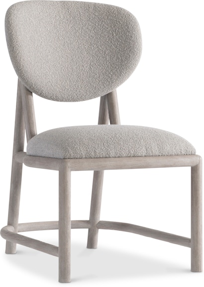 Bernhardt Trianon Trianon Side Chair 314541G