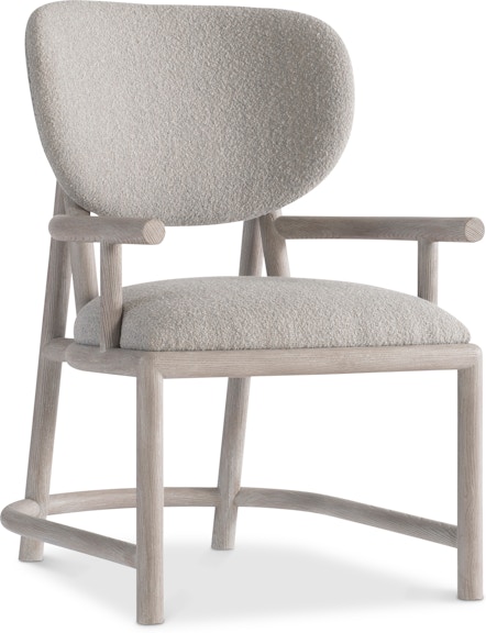 Bernhardt Trianon Trianon Arm Chair 314542G