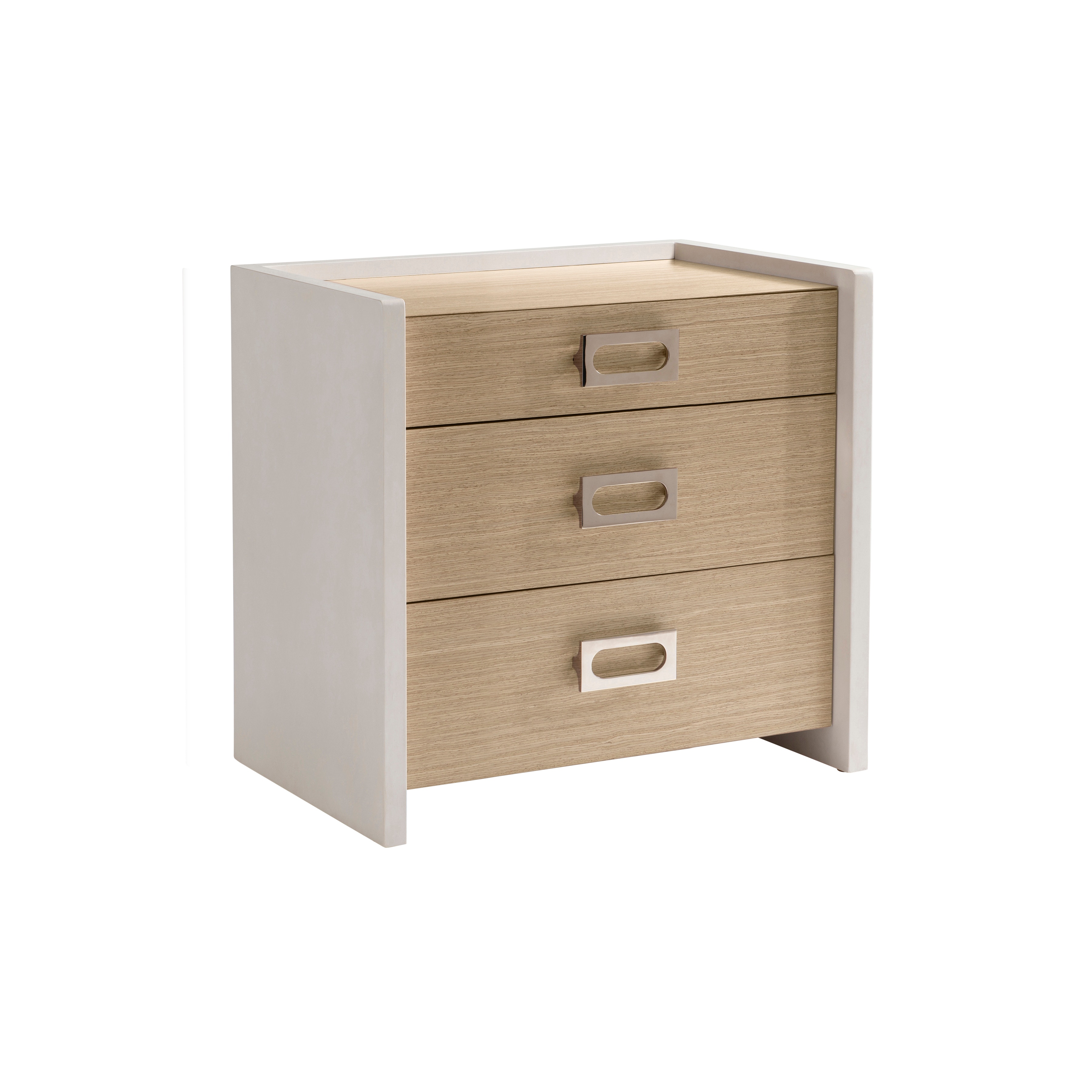 Bernhardt Bedroom Modulum Nightstand 315226 - Woodbridge Interiors