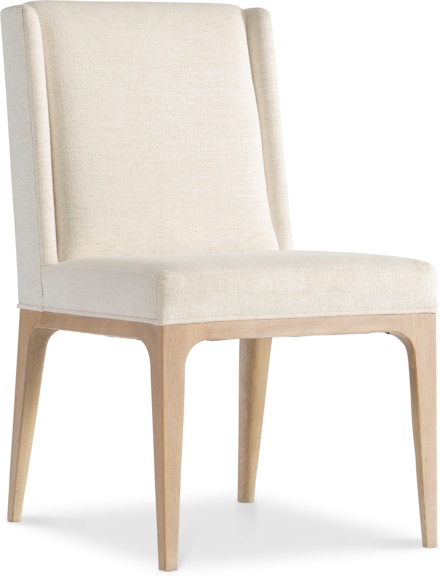 Bernhardt Modulum Modulum Side Chair 315X45