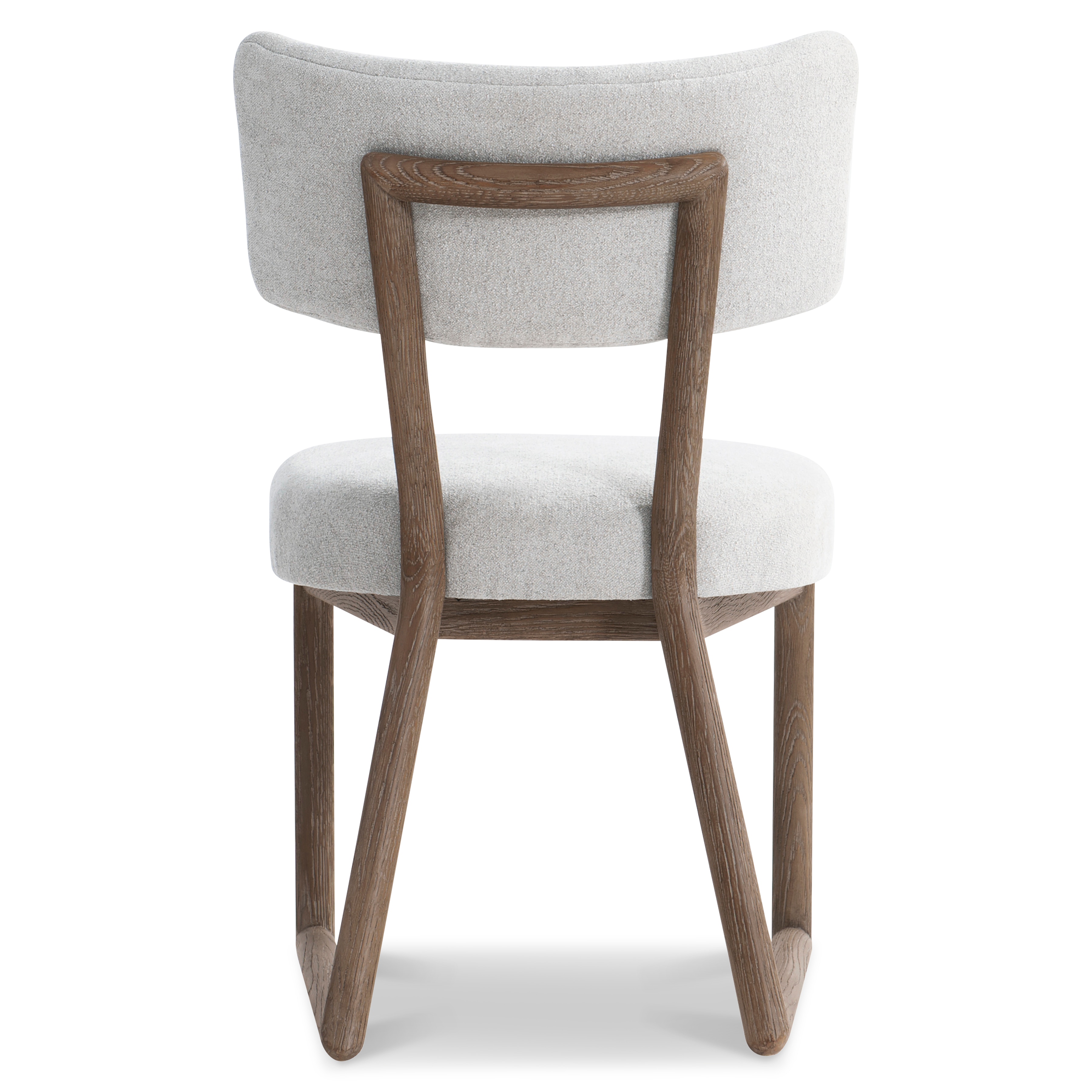 Bernhardt Casual Dining Casa Paros Side Chair 317X61 - iFurnish