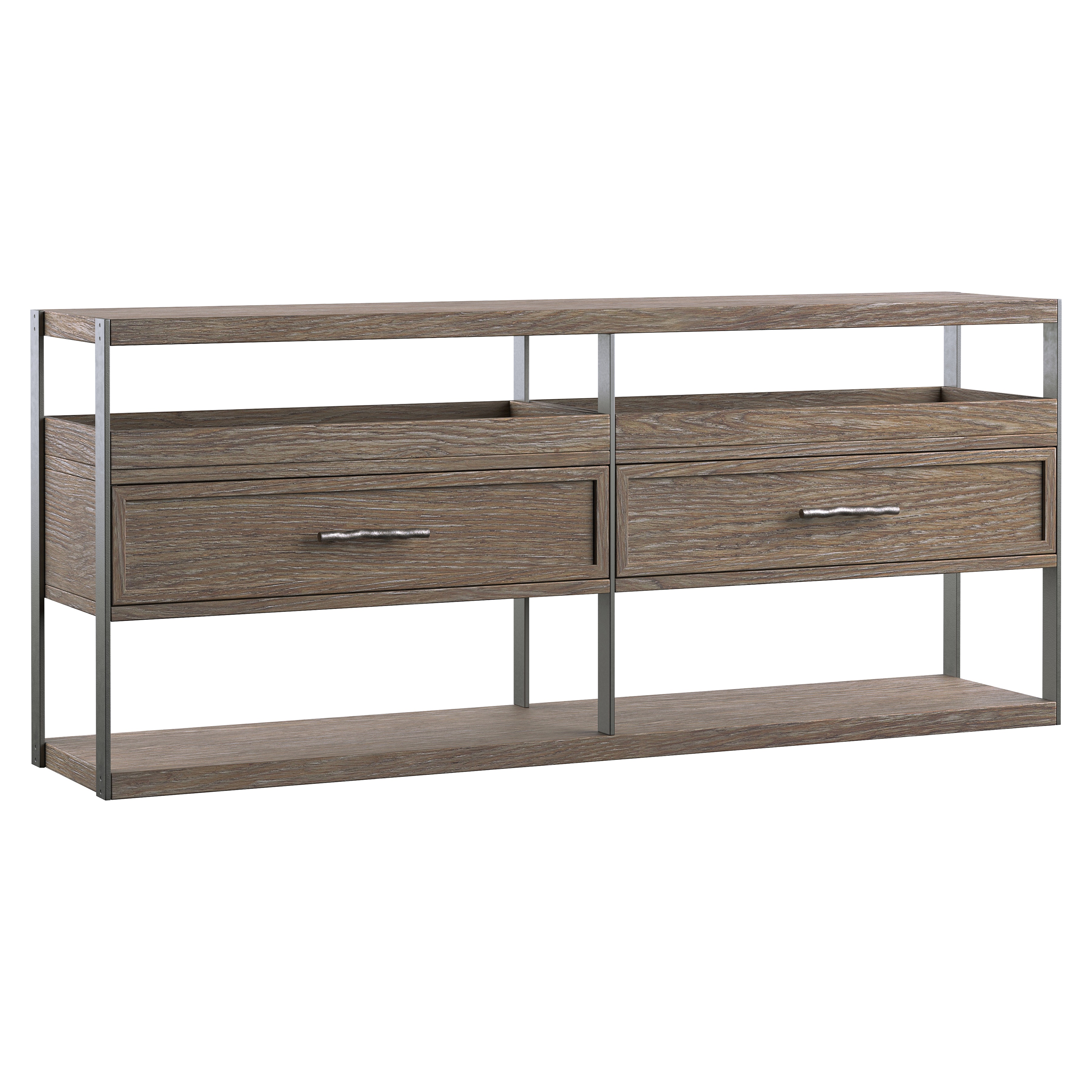 Casa Paros Console Table - Thumbnail 2