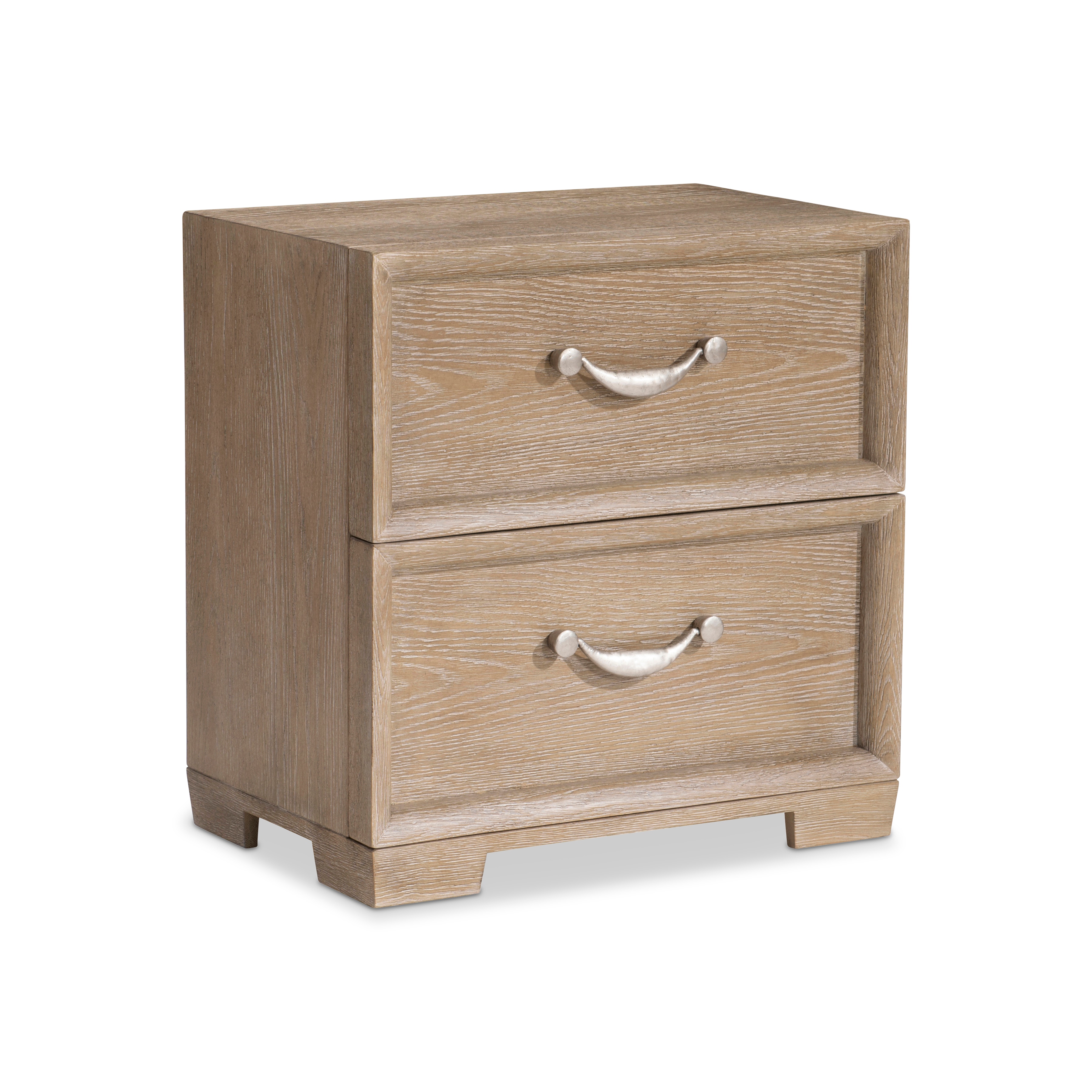 Bernhardt Bedroom Aventura Nightstand 318226 Stacy Furniture