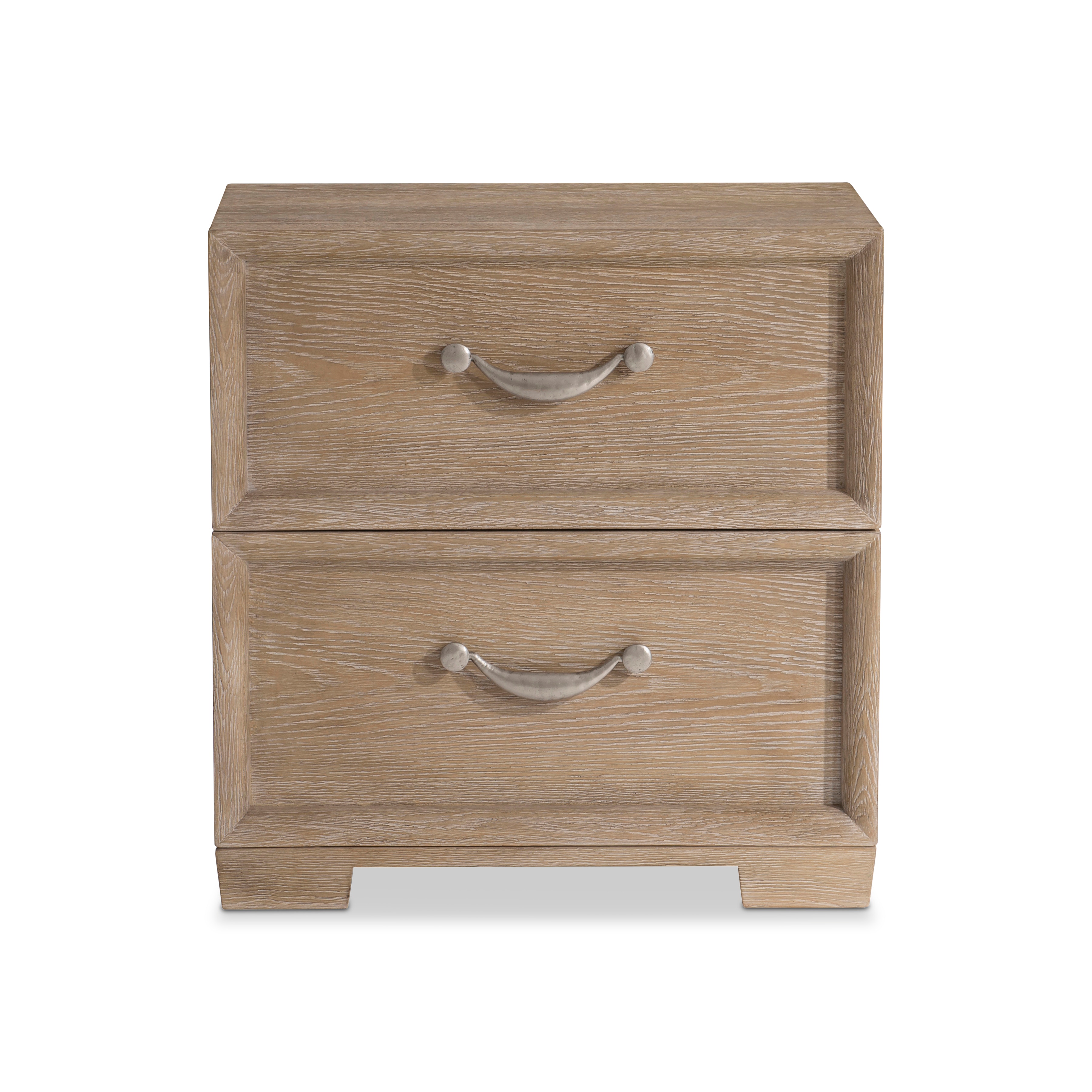 Bernhardt Bedroom Aventura Nightstand 318226 Stacy Furniture