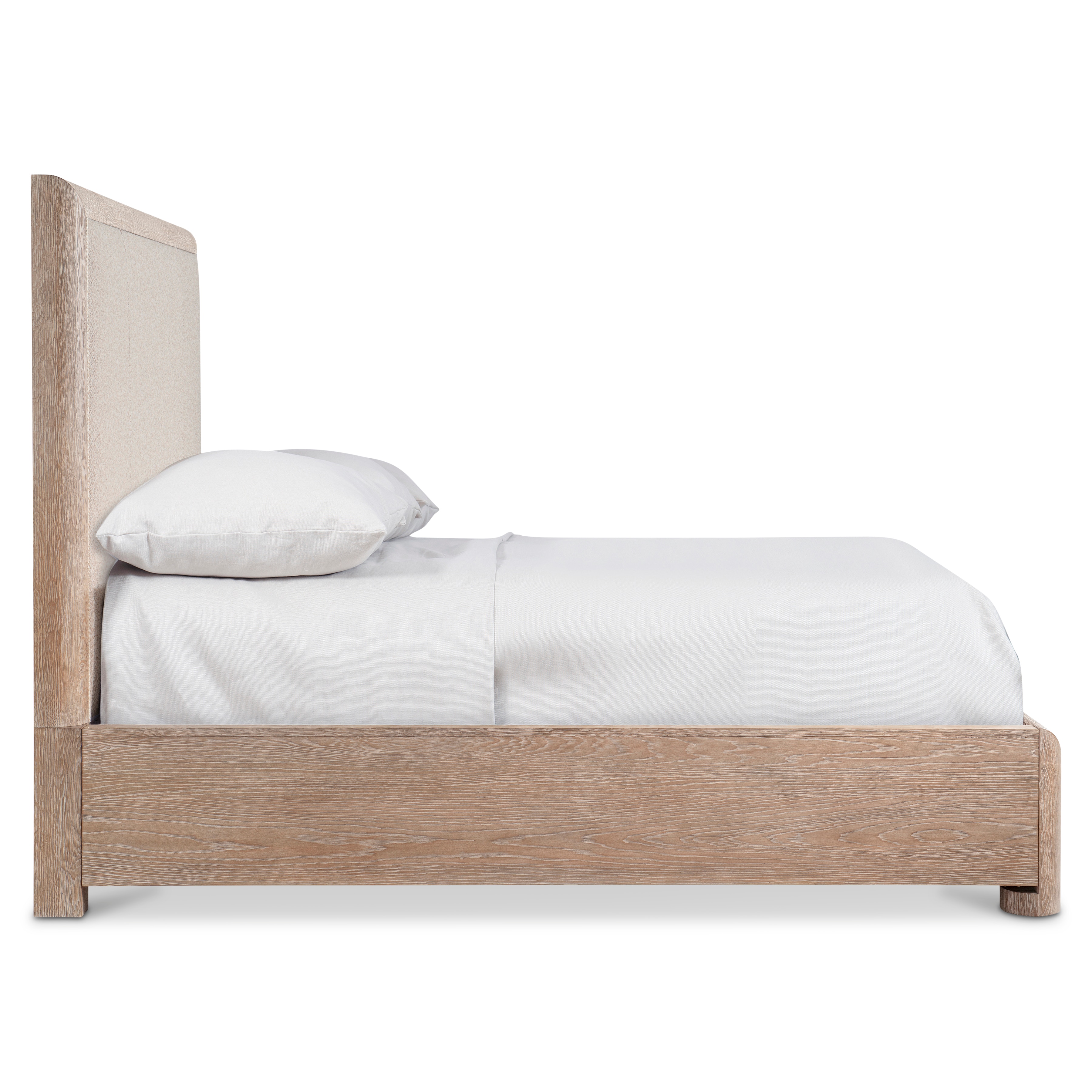 Bernhardt Bedroom Aventura Panel Bed K1860 - Douglas Furniture