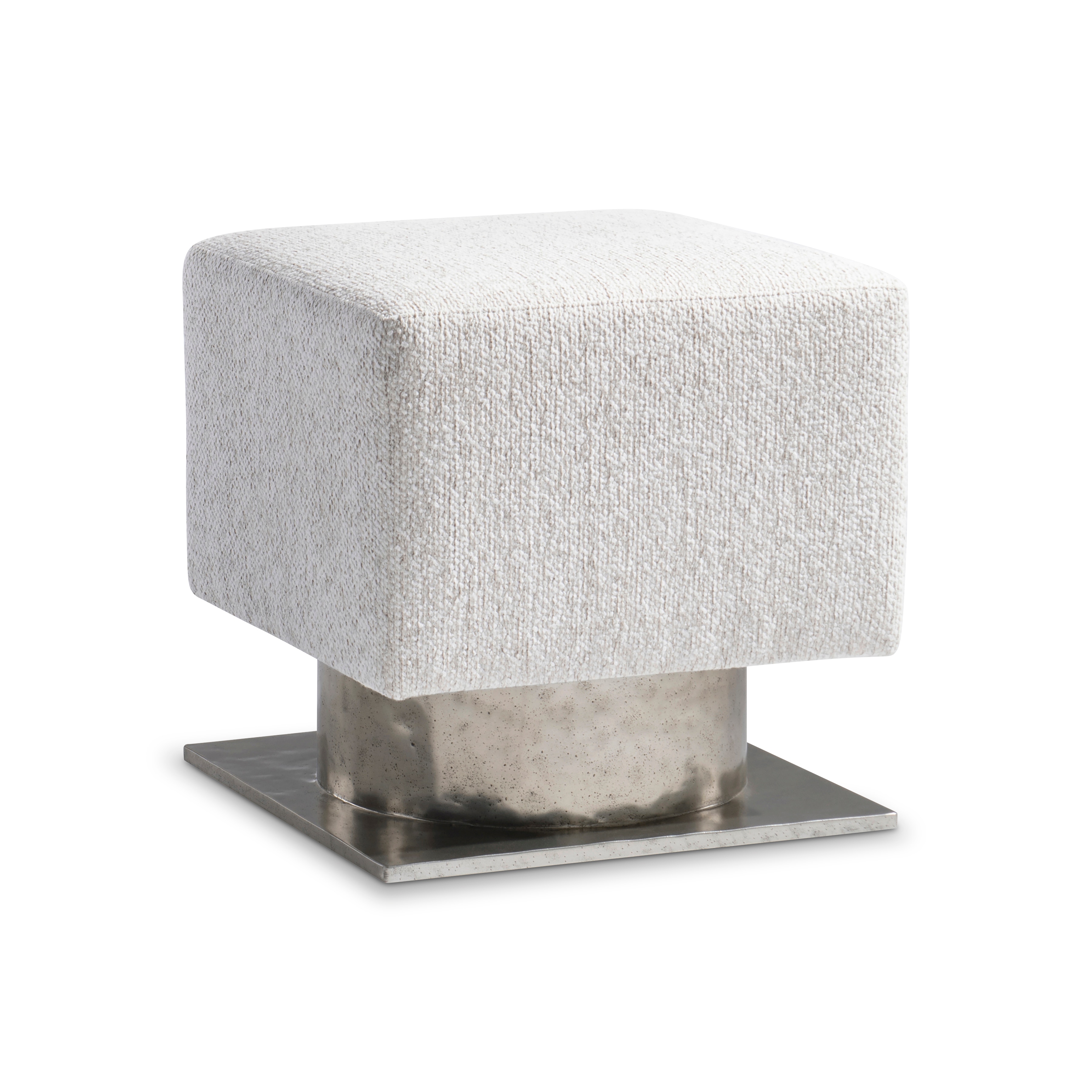 Bernhardt Living Living Room Prado Bench 324506 - Woodbridge