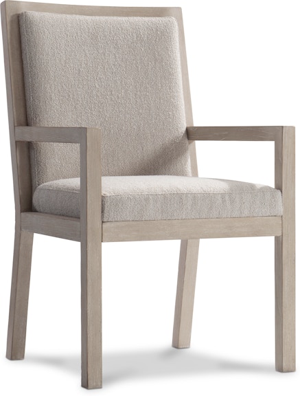 Bernhardt Prado Prado Arm Chair 324X42A