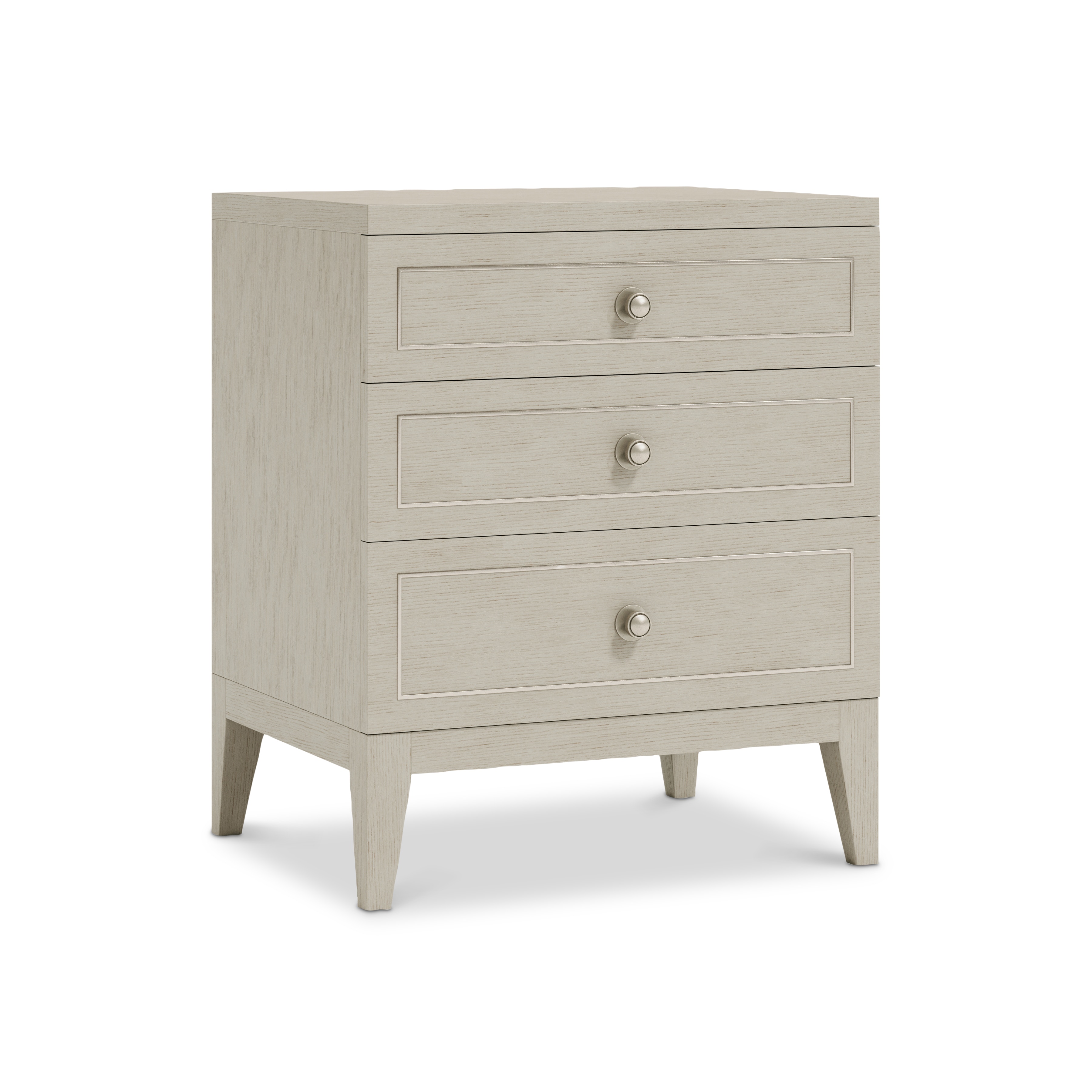 Bernhardt Bedroom Cornelia Nightstand 331228 - Woodbridge