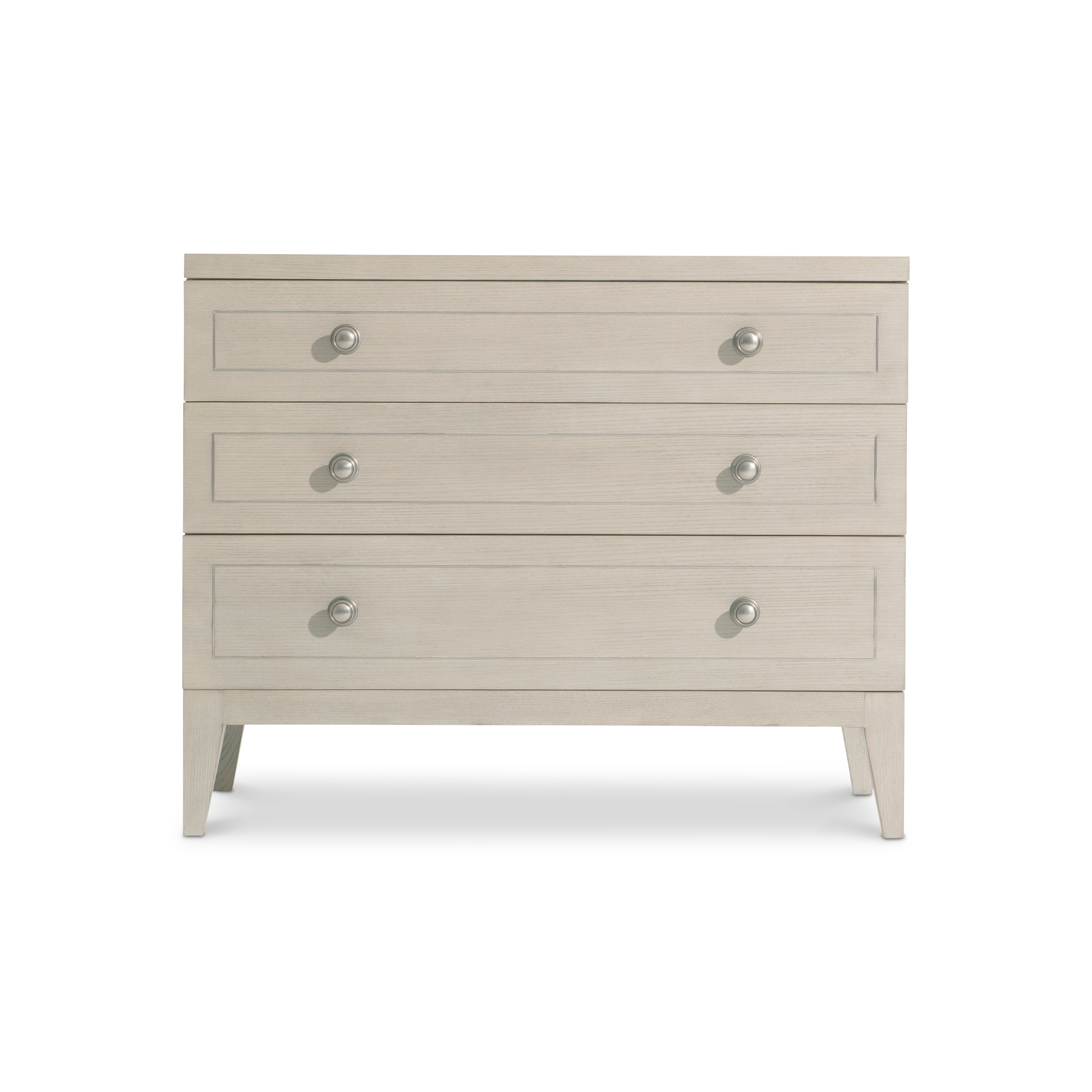 Bernhardt Bedroom Cornelia Nightstand 331230 - Woodbridge