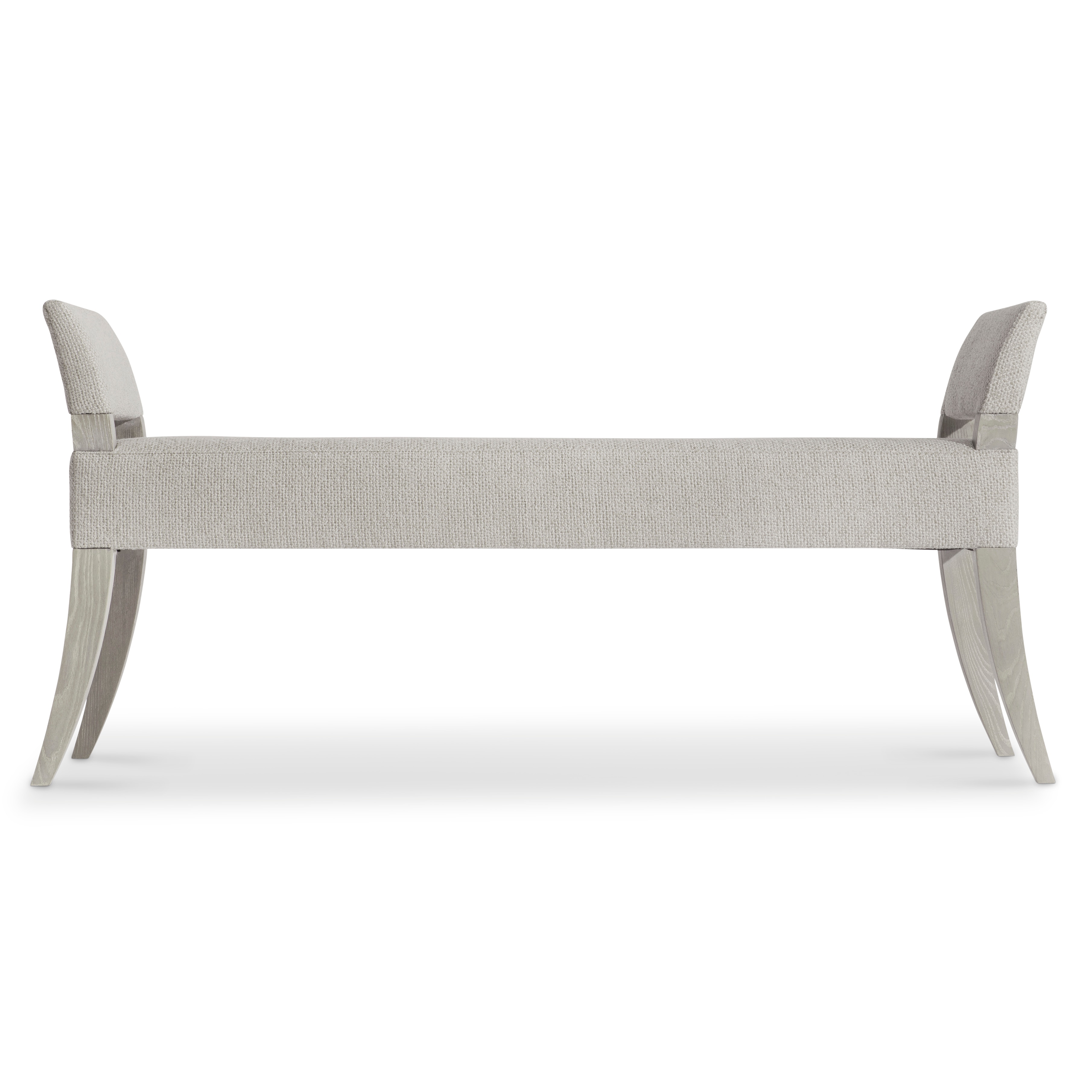 Bernhardt Living Room Cornelia Bench 331508 - Schmitt Furniture
