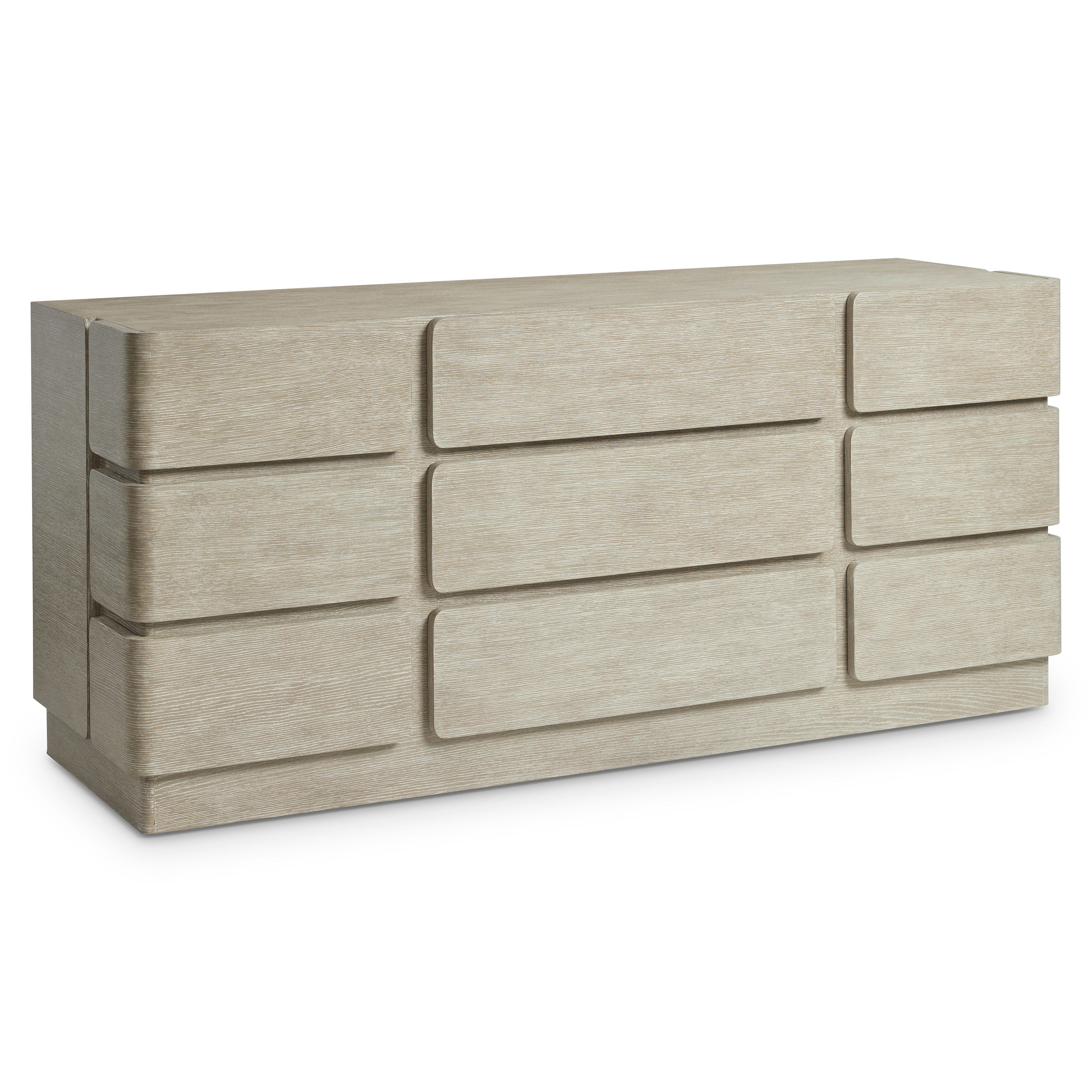 Bernhardt Bedroom Arcadia Dresser 334054 Hickory Furniture Mart