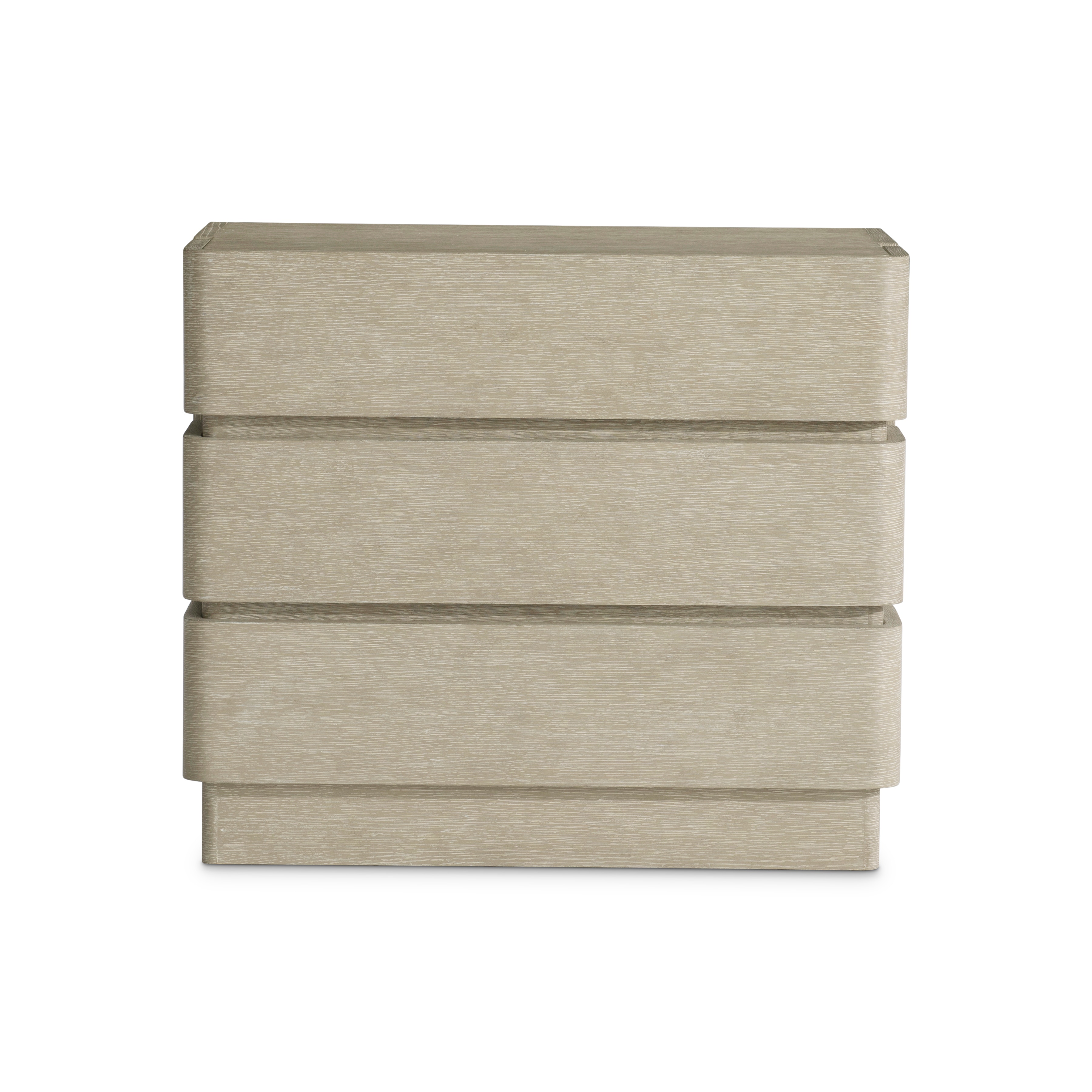 Bernhardt Bedroom Arcadia Nightstand 334234 Noel Furniture Houston, TX