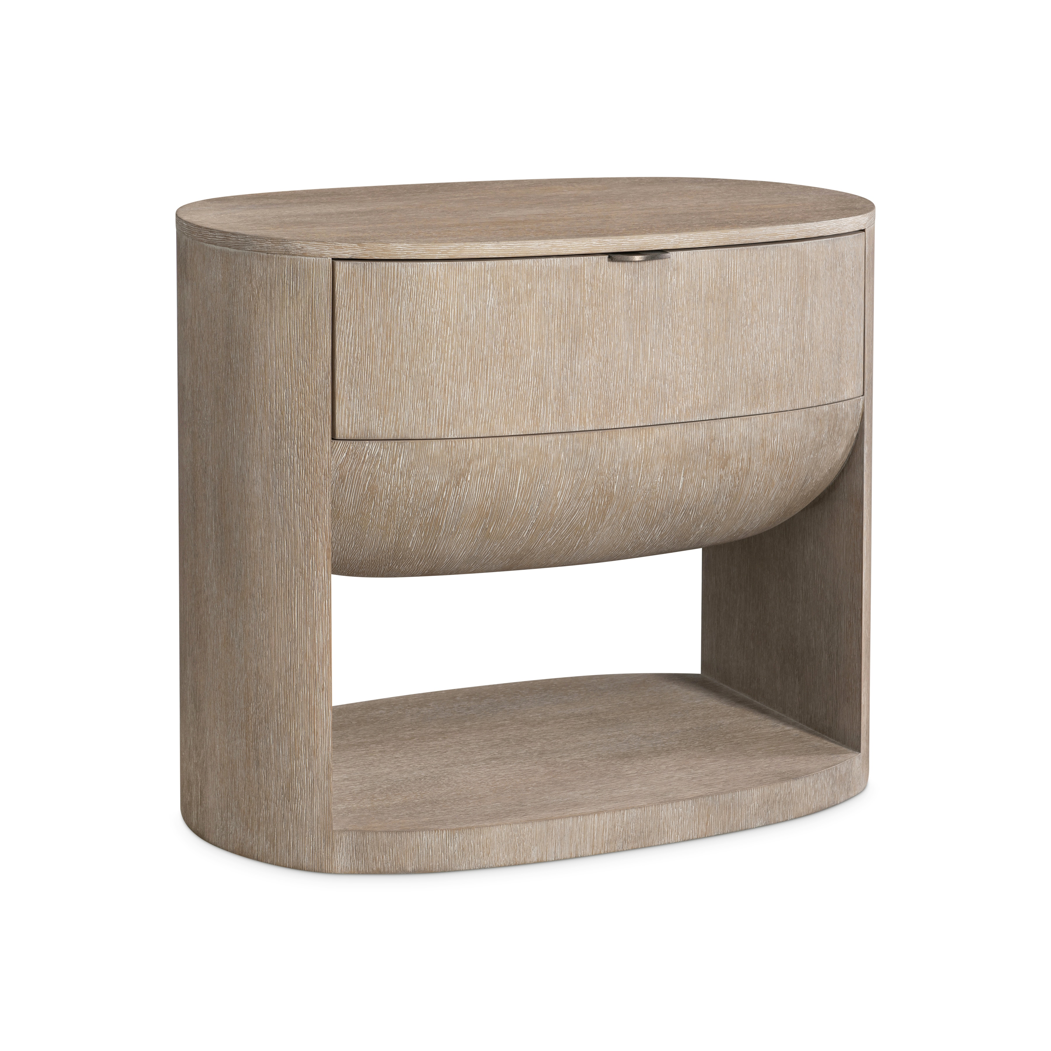 Bernhardt Bedroom Loggia Nightstand 345230 - Cole's Interiors