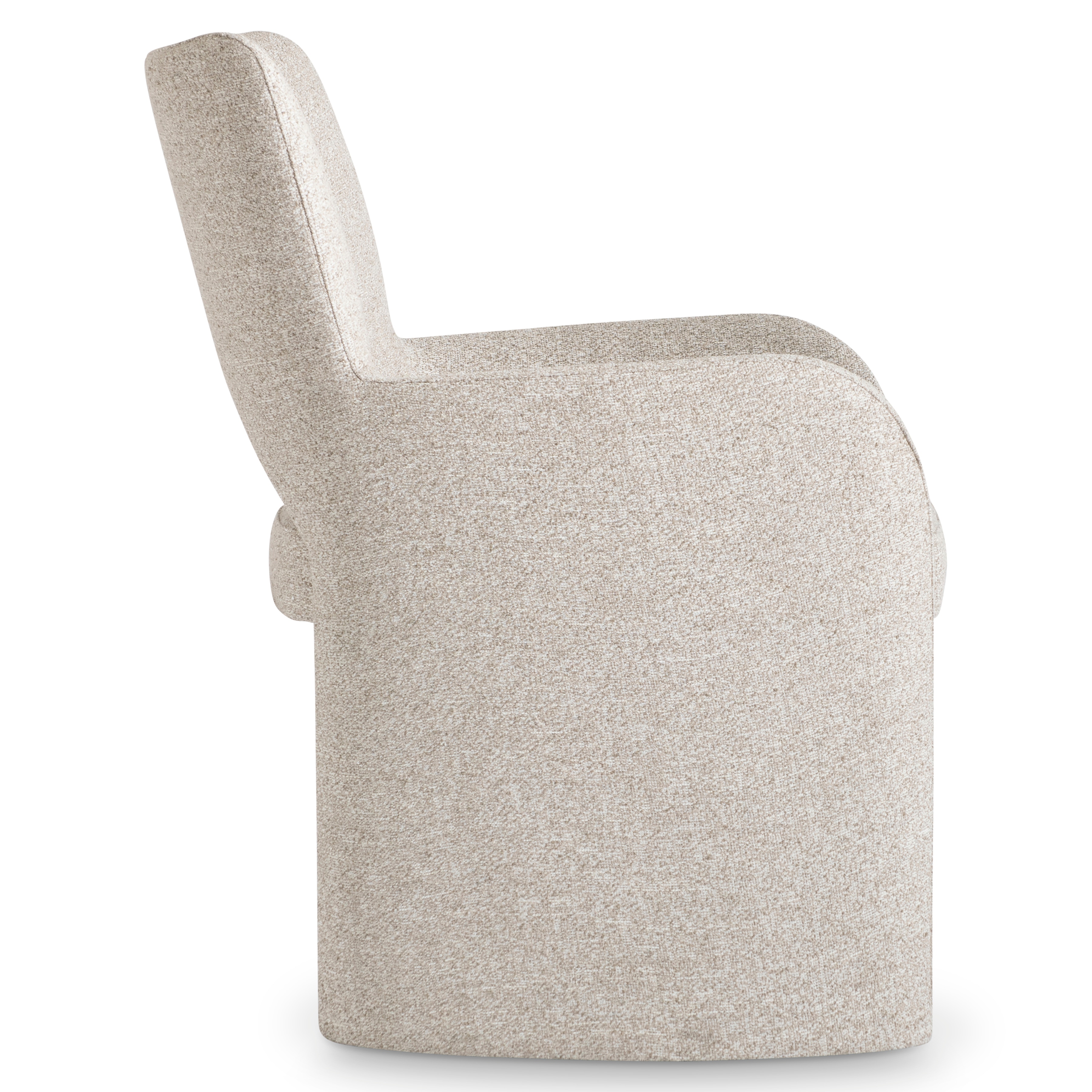 Bernhardt Casual Dining Loggia Arm Chair 345542 - Ivy Interiors