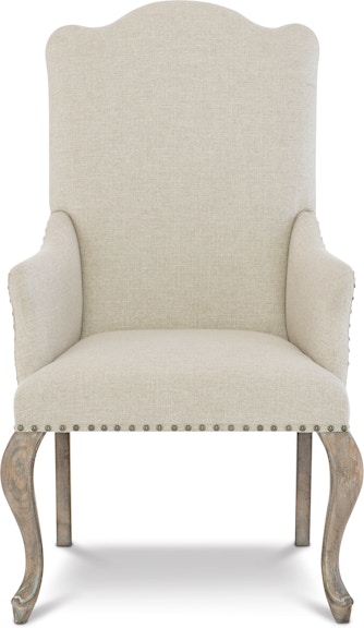 Bernhardt Campania Campania Arm Chair 370548