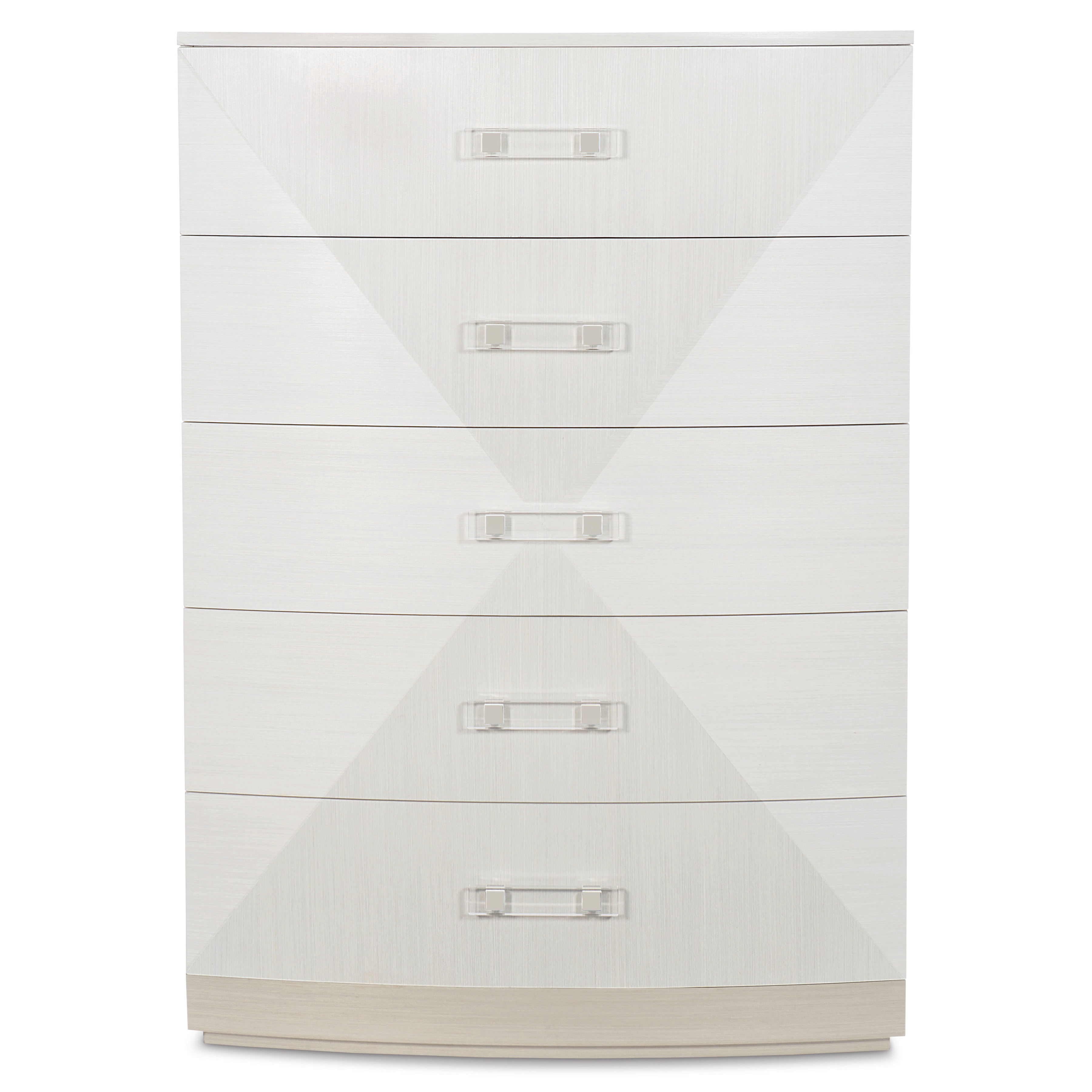 Bernhardt Bedroom Axiom Tall Drawer Chest 381119 Noel Furniture