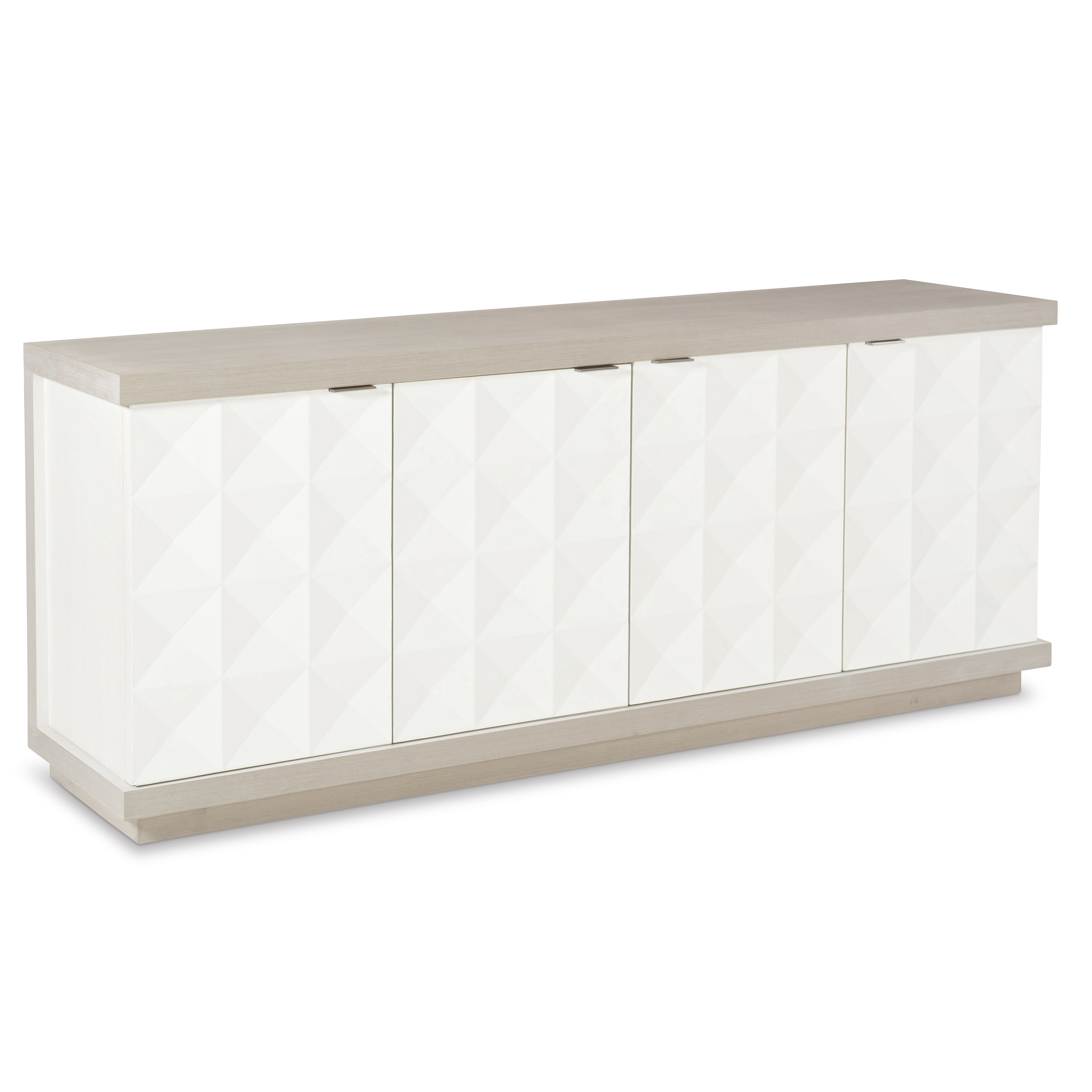 Bernhardt axiom discount