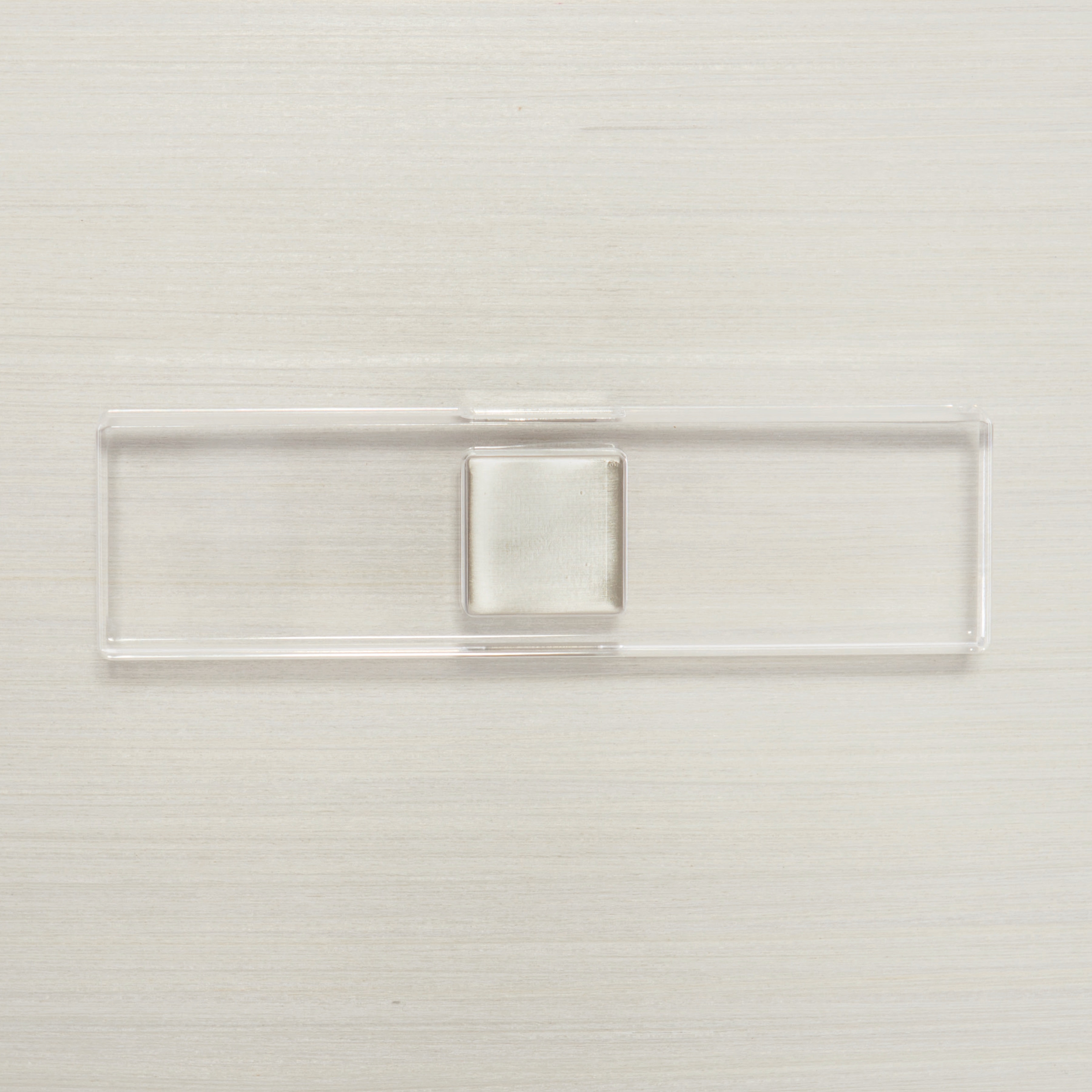 Bernhardt Bedroom Axiom Nightstand 381213 Noel Furniture Houston, TX