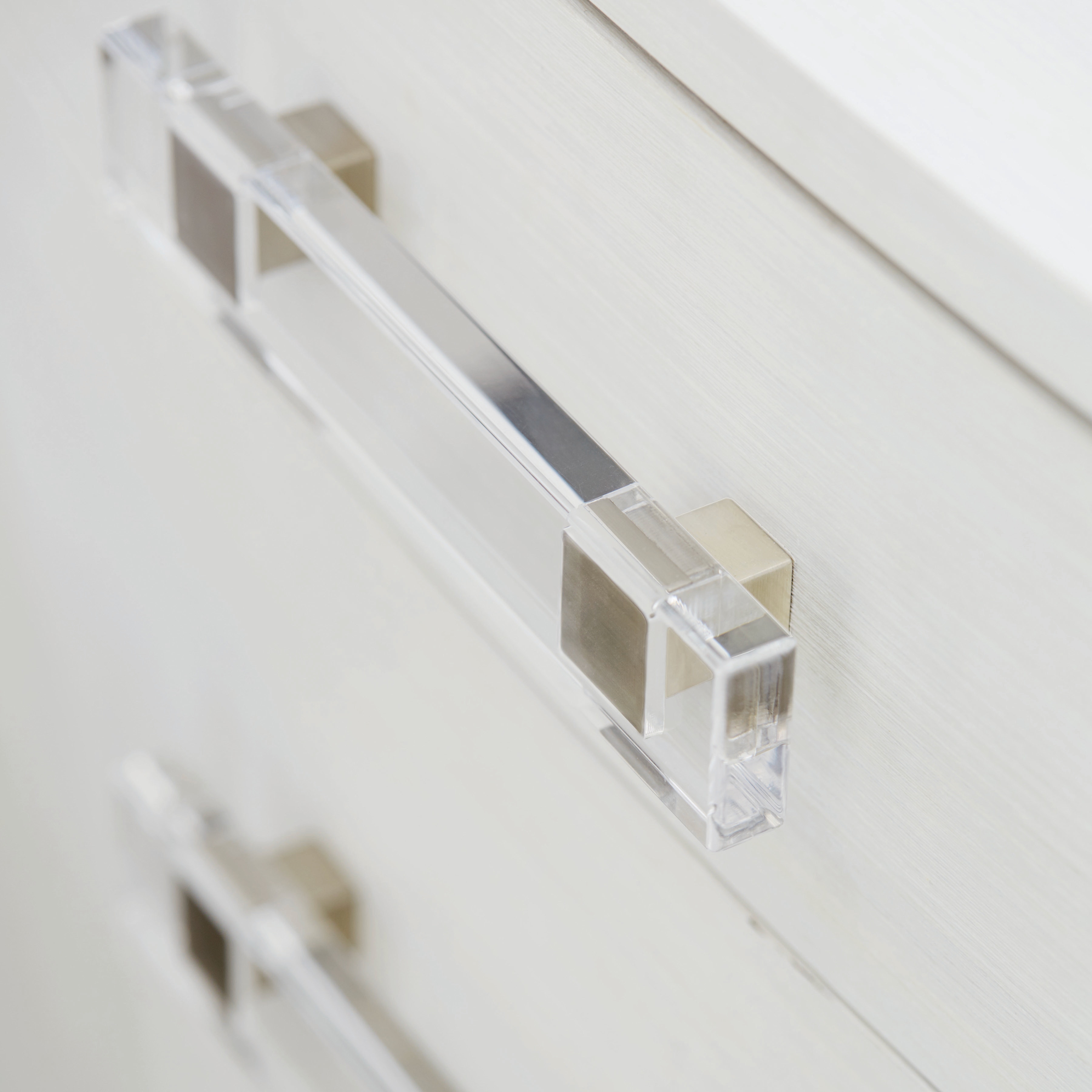 Bernhardt Bedroom Axiom Nightstand 381229 Noel Furniture Houston, TX