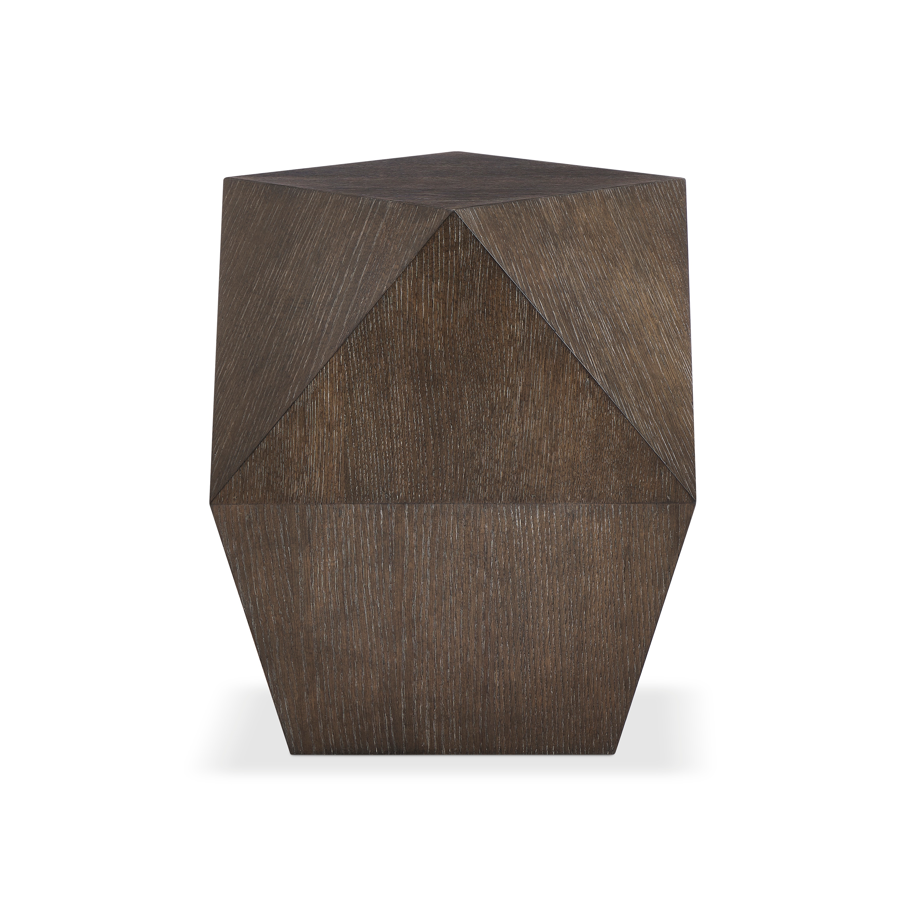 Bernhardt Living Linea Side Table 