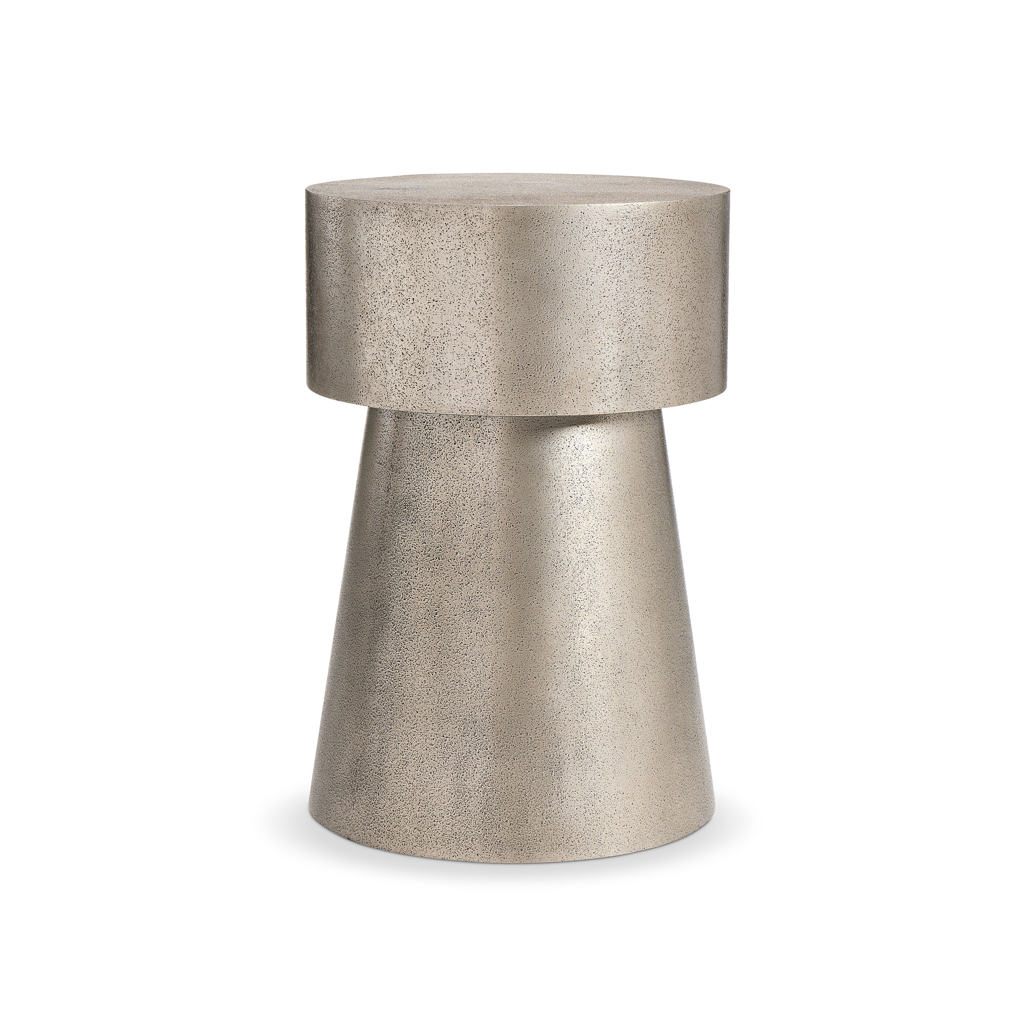 Bernhardt Living Linea Side Table 
