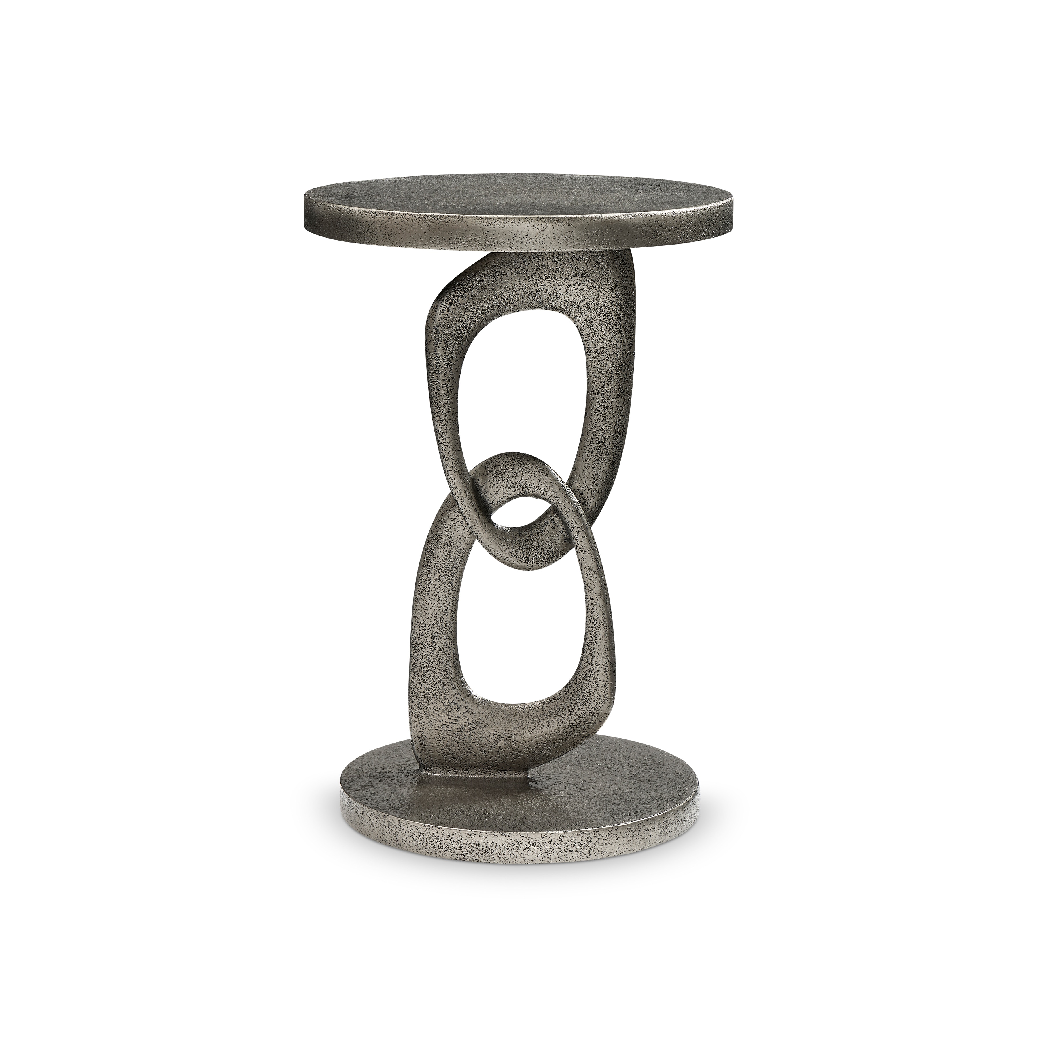 Bernhardt Living Linea Side Table 