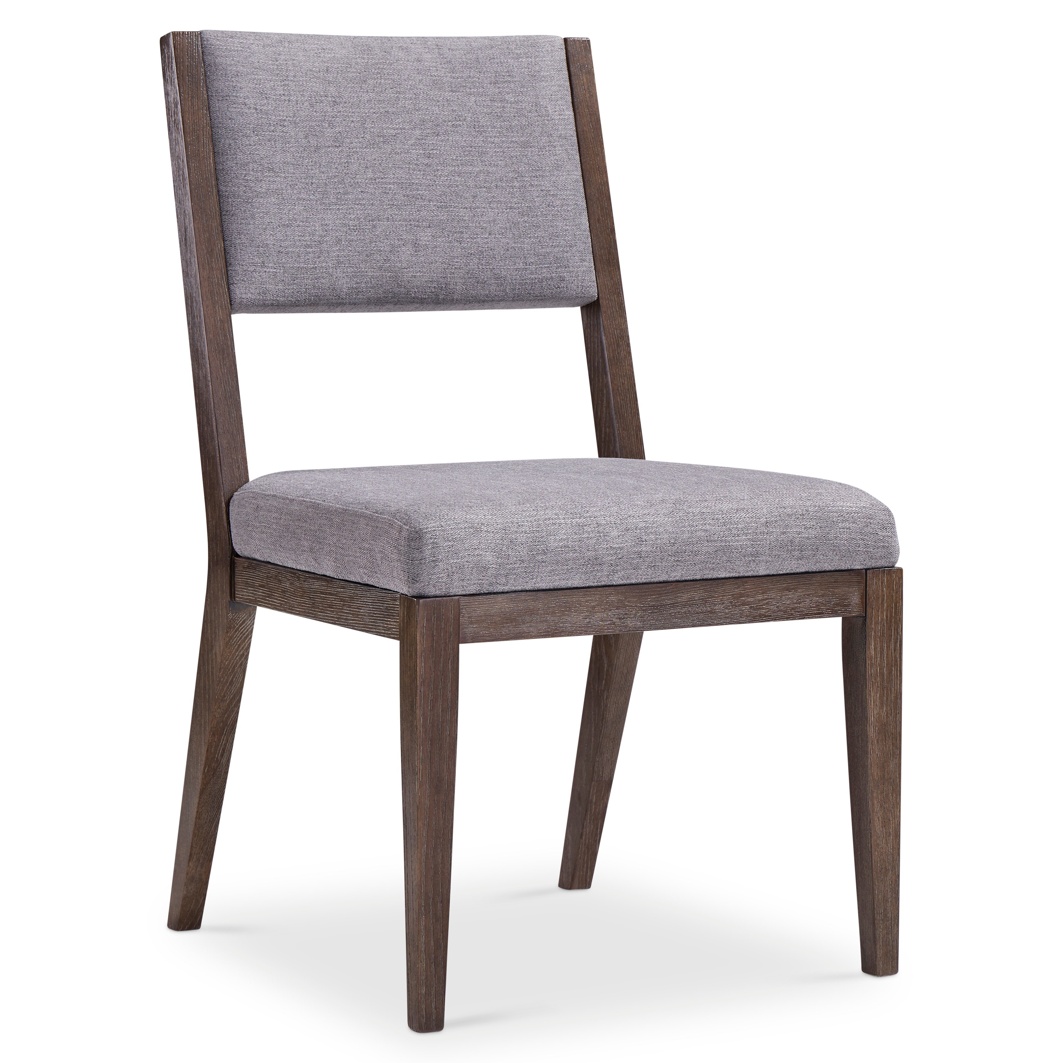 Bernhardt Linea Side Chair 