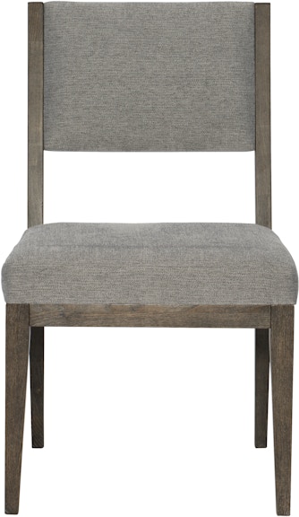 Bernhardt Linea Linea Side Chair 384541B