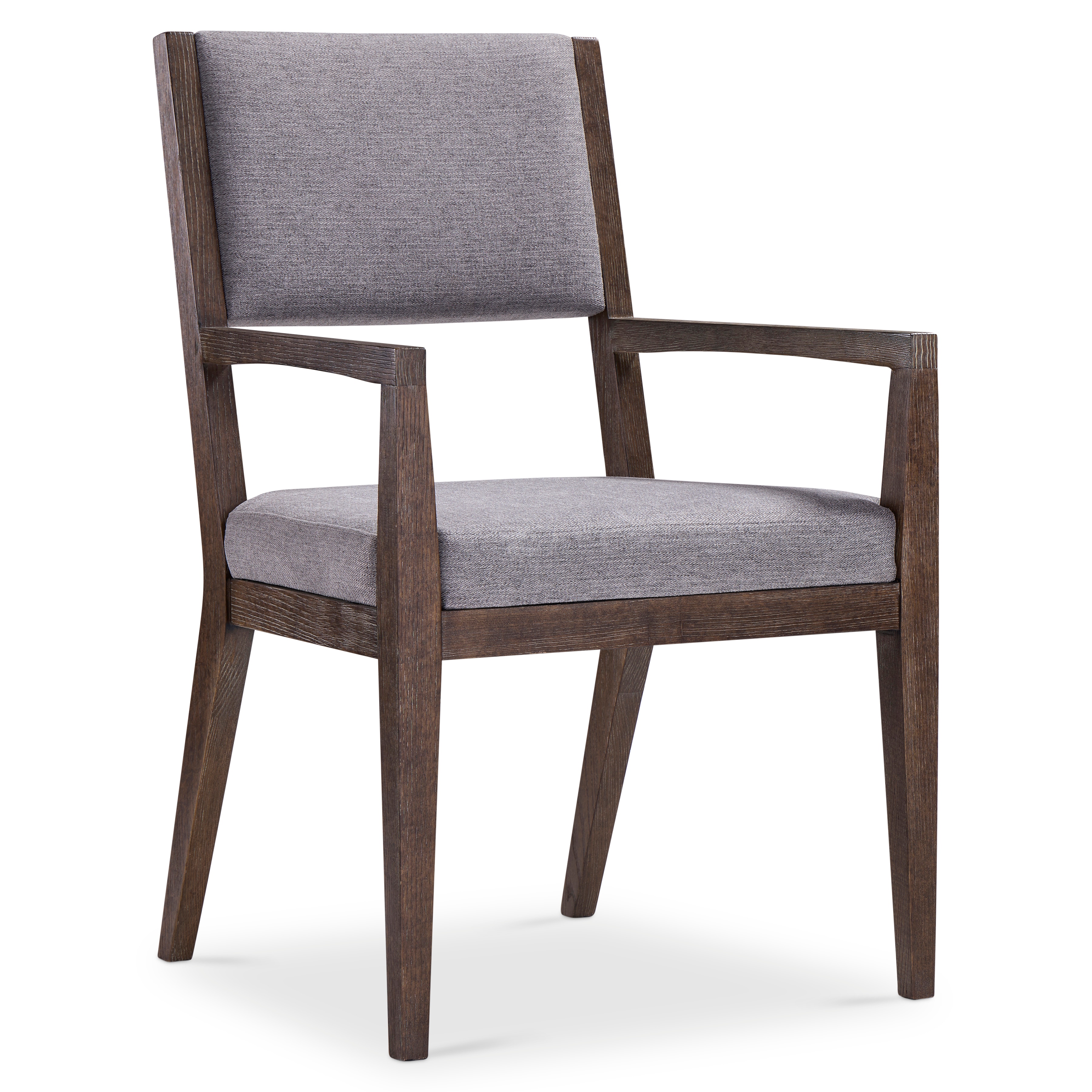 Bernhardt Linea Arm Chair 