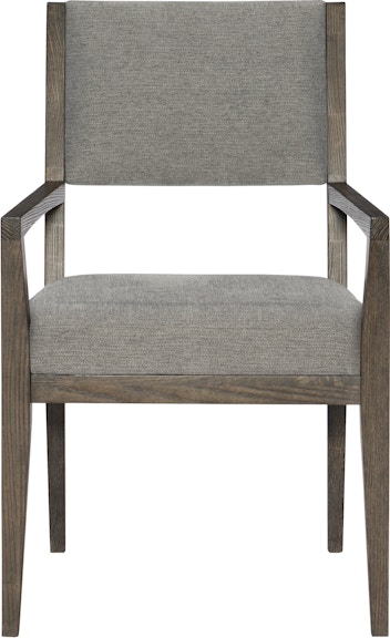 Bernhardt Linea Linea Arm Chair 384542B