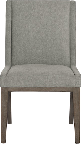 Bernhardt Linea Side Chair 384547B