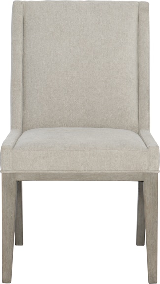 Bernhardt Linea Linea Side Chair 384547G