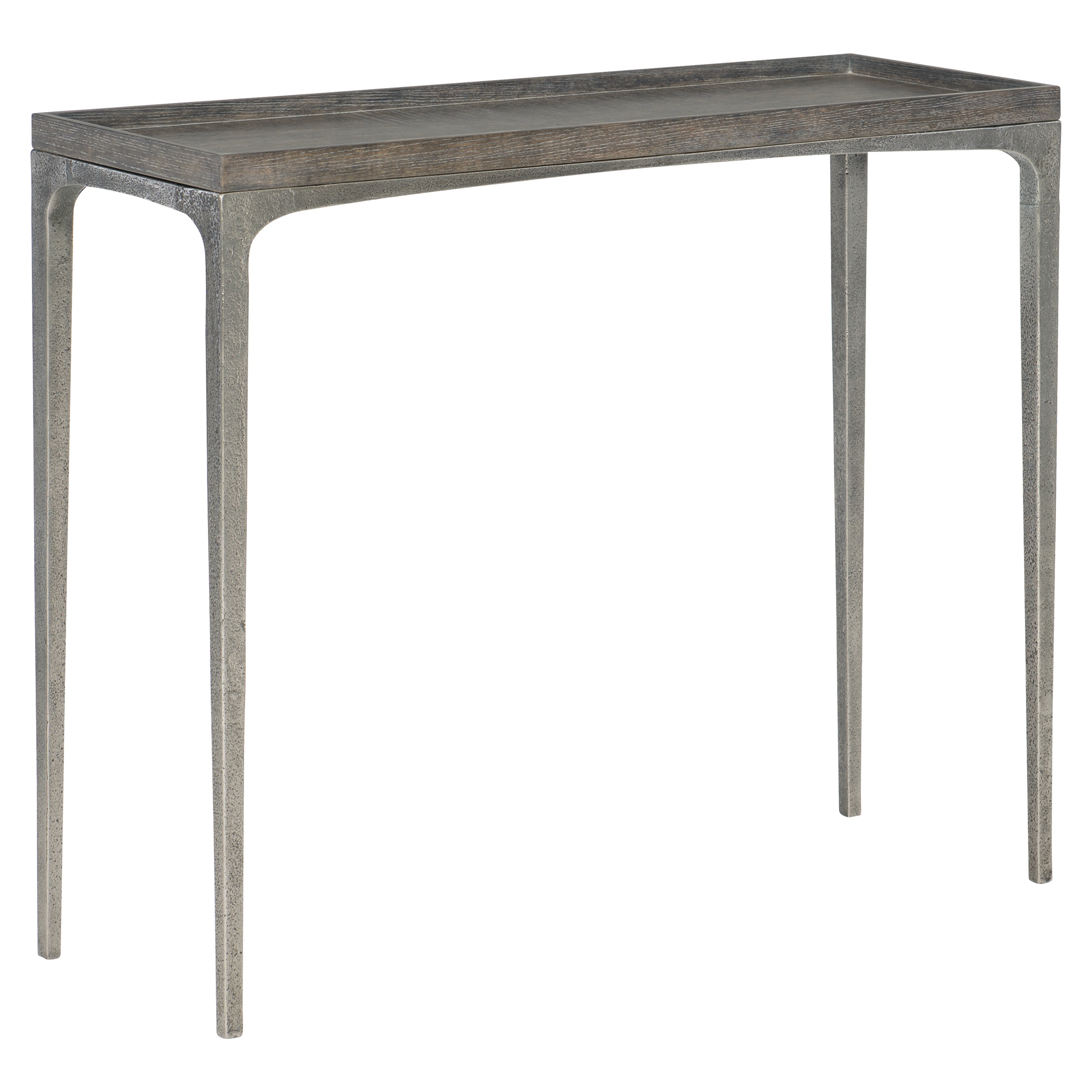 Linea console store table