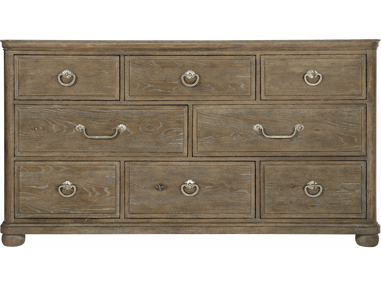 Bernhardt Bedroom Rustic Patina Dresser 387052D - Gorman’s