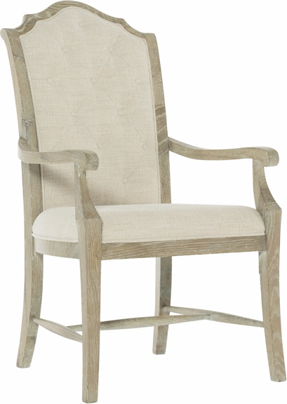 Bernhardt Rustic Patina Rustic Patina Arm Chair 387X62