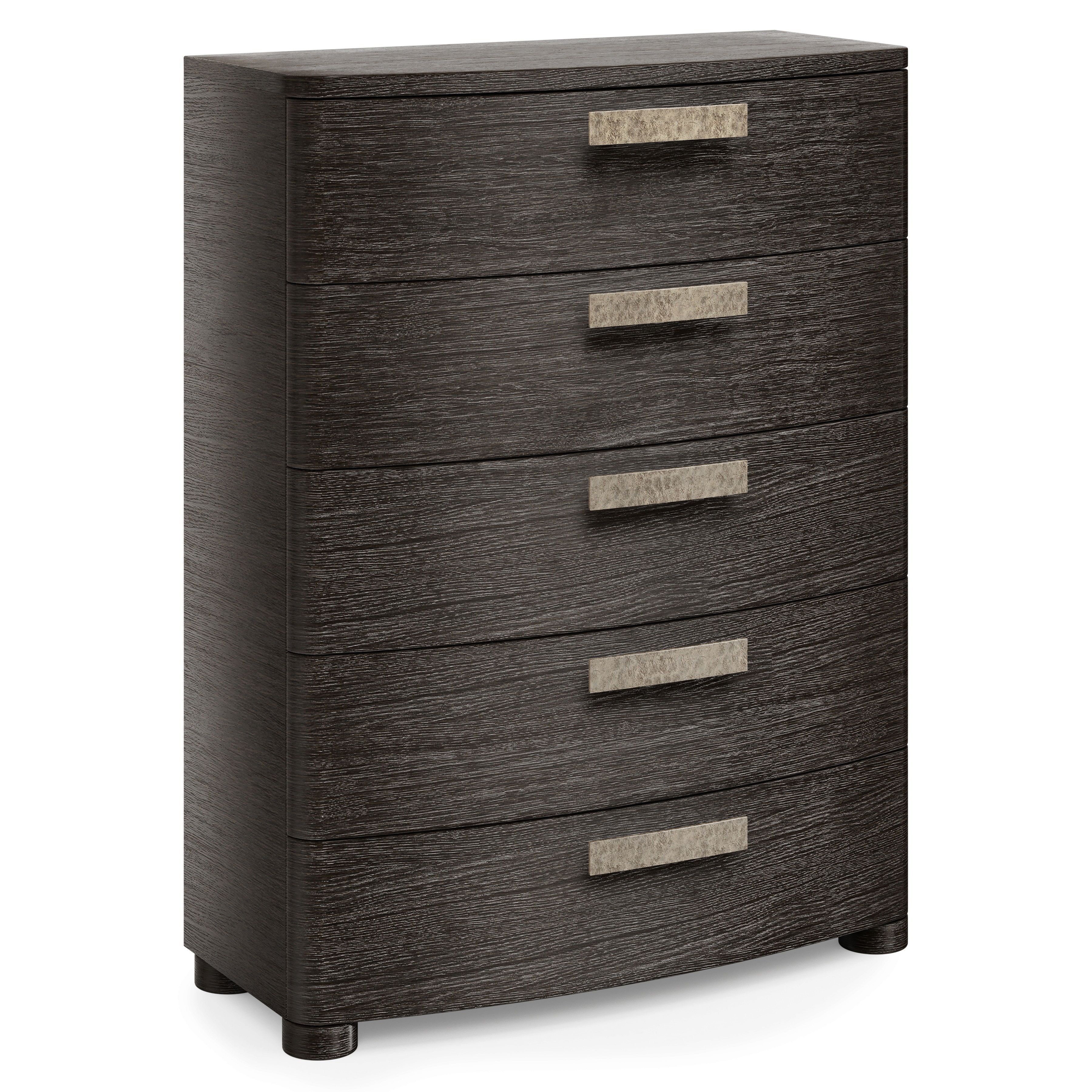 Bernhardt Geneve Tall Drawer Chest 