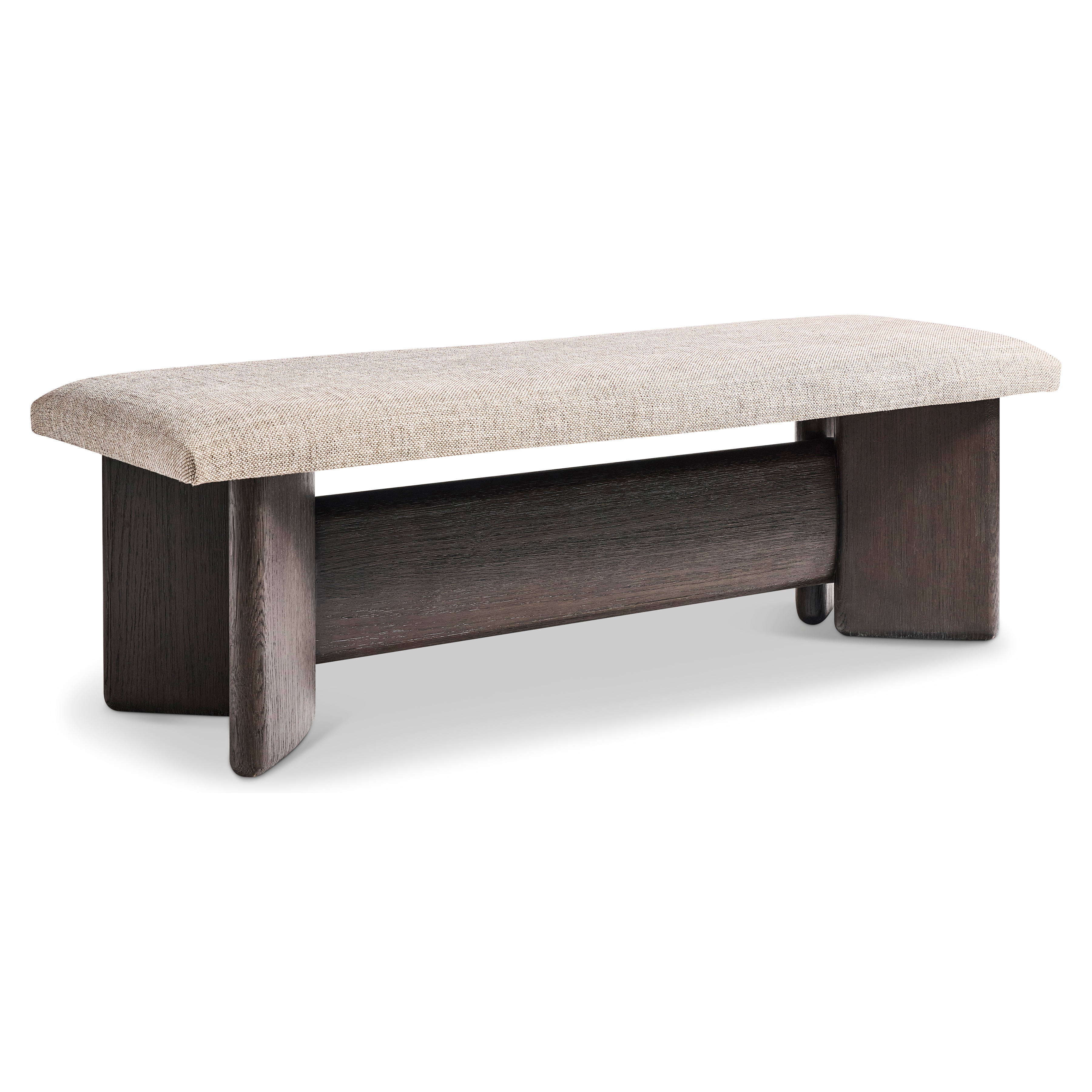 Bernhardt Geneve Bench 