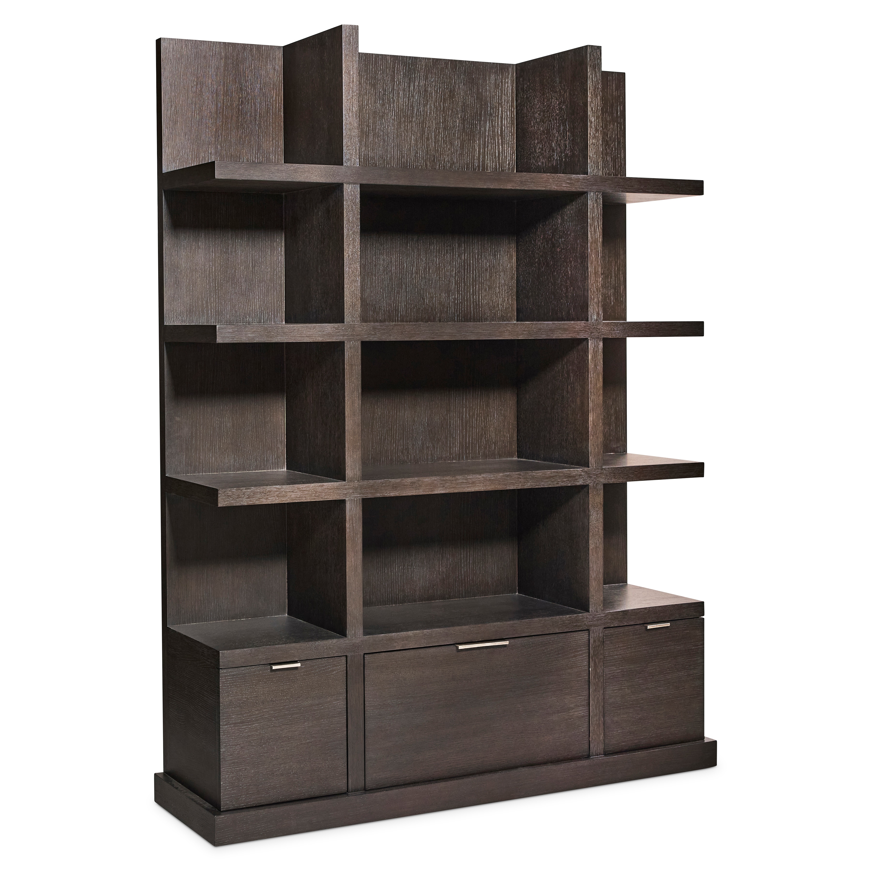 Bernhardt Workspace Geneve Etagere 
