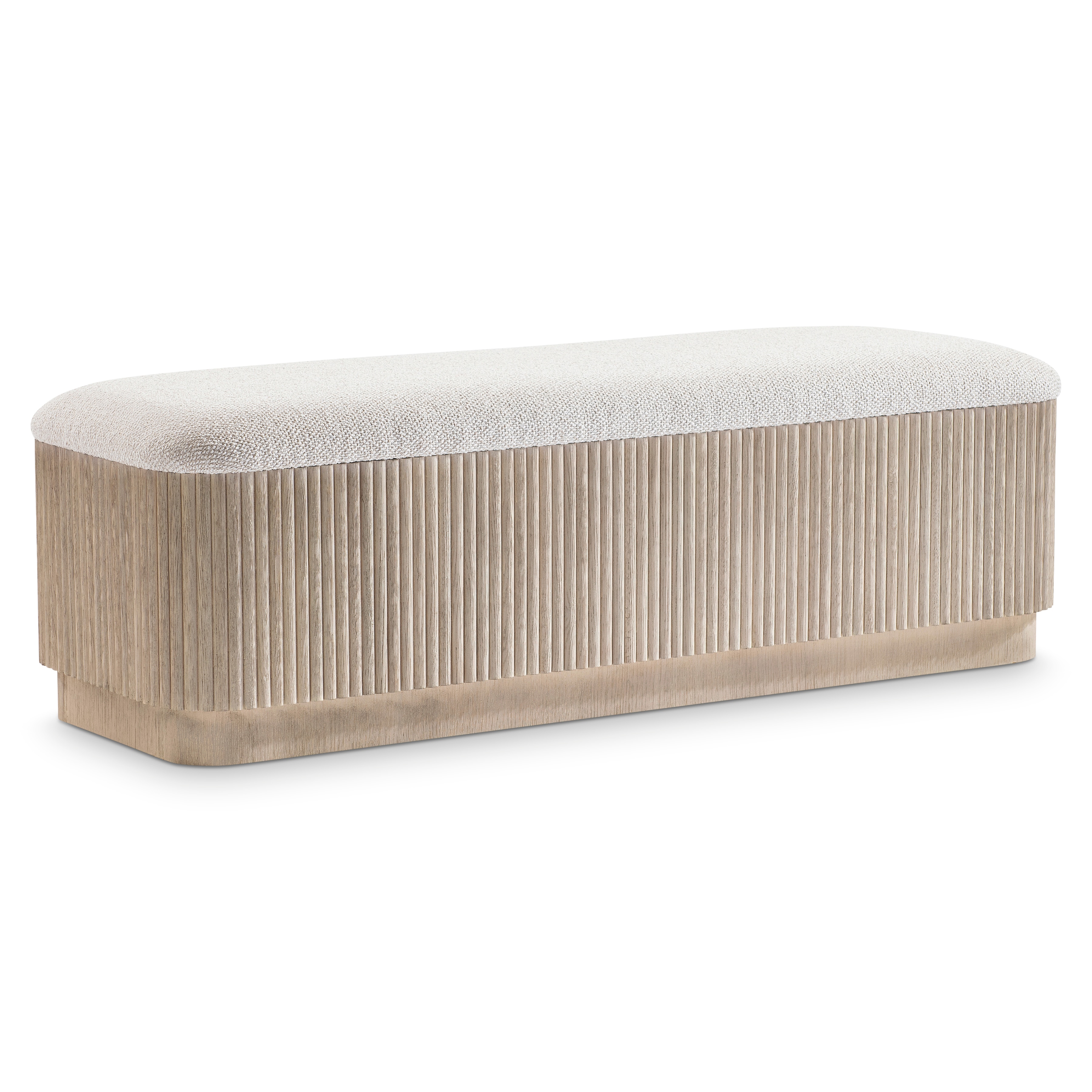 Bernhardt Lucerne Bench 393506