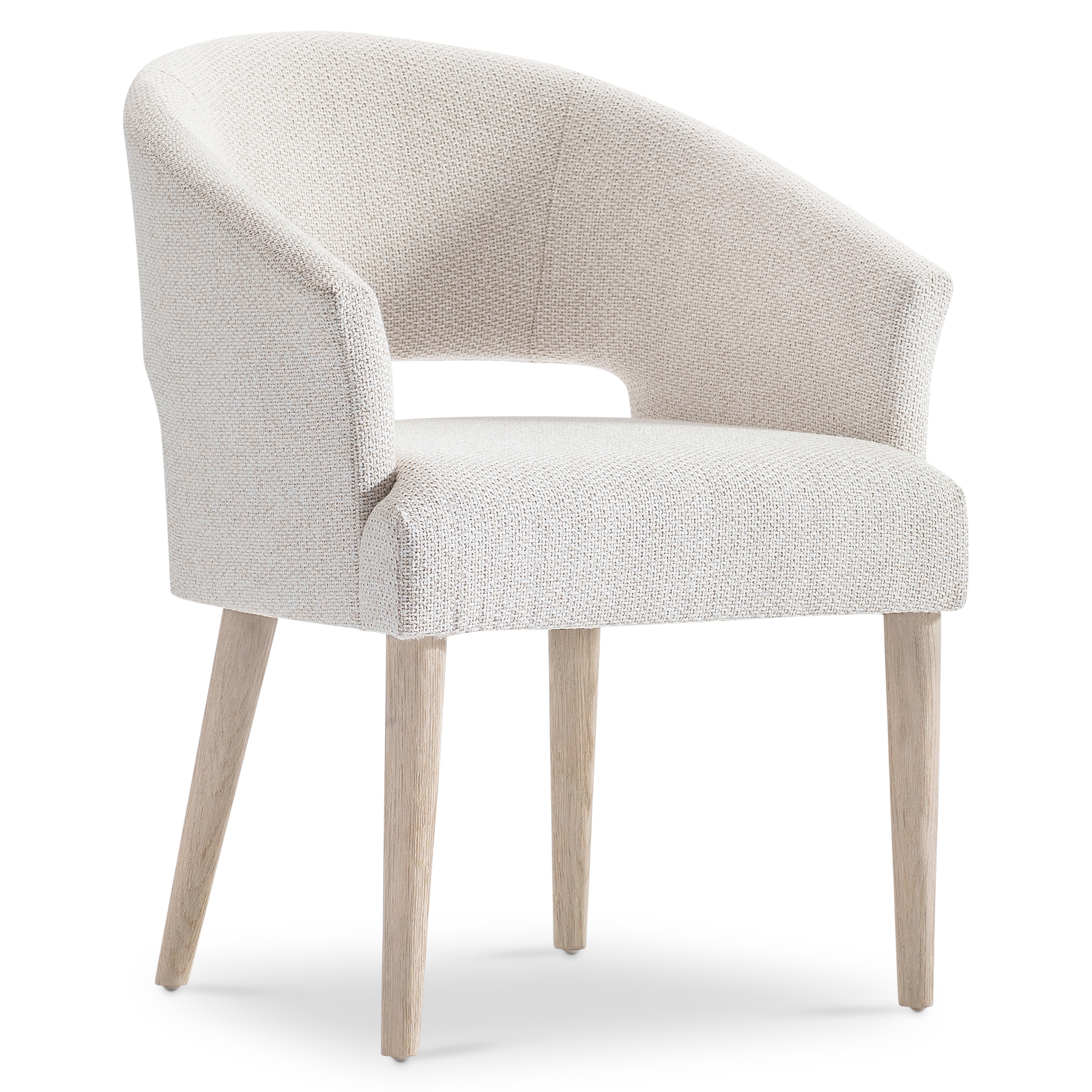 Bernhardt Lucerne Arm Chair 393544