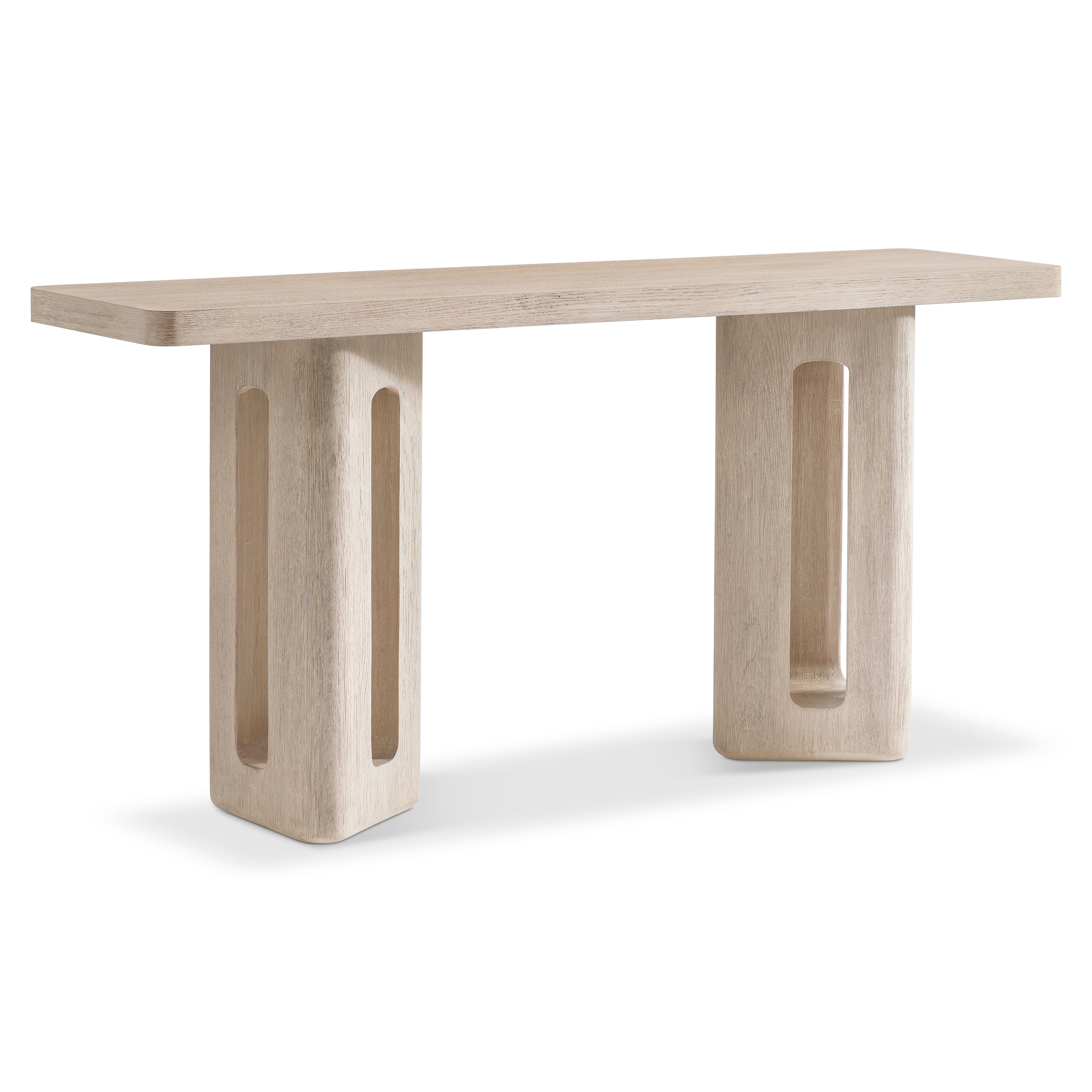 Bernhardt Living Lucerne Console Table 393912