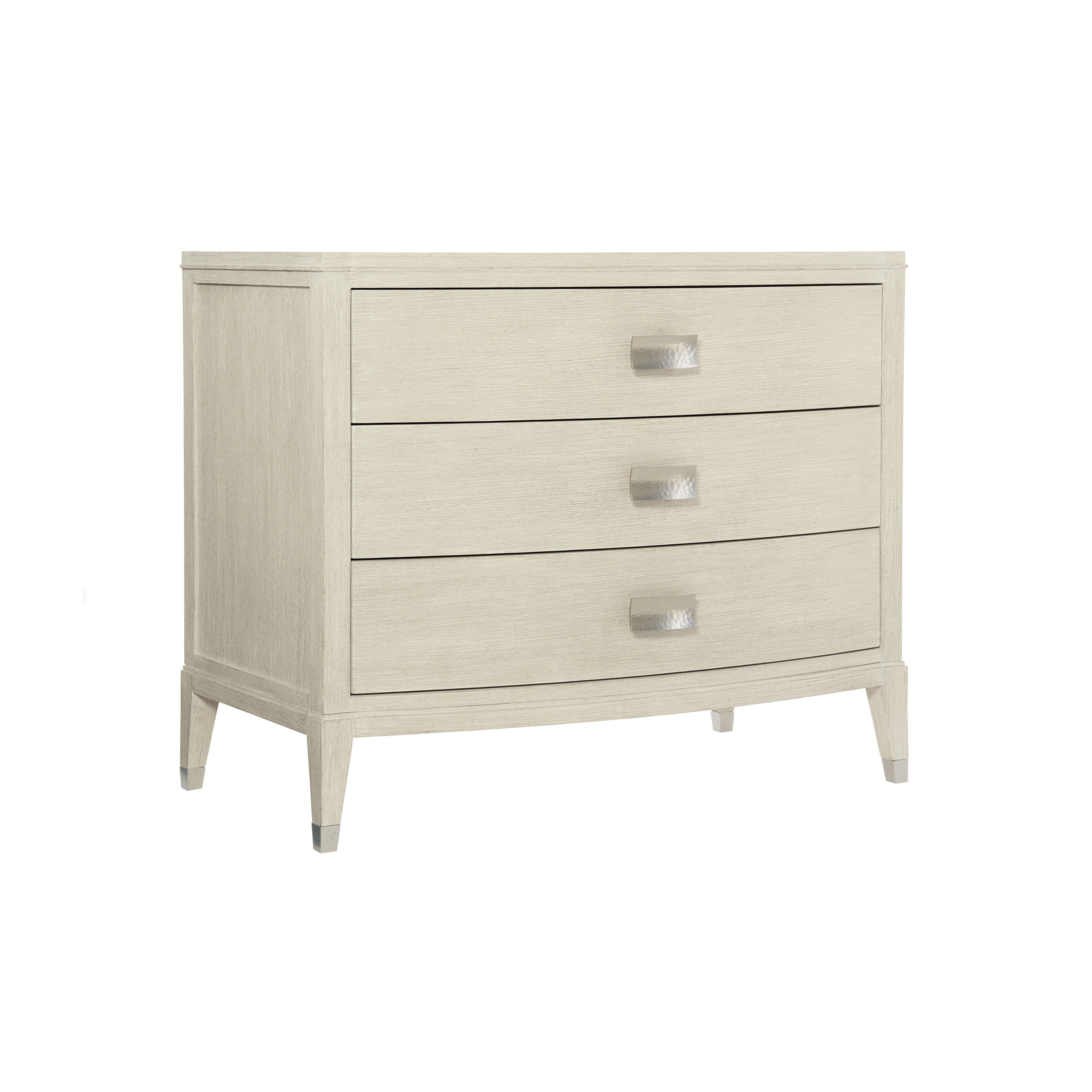 Bernhardt Bedroom East Hampton Nightstand 395226 Stowers Furniture