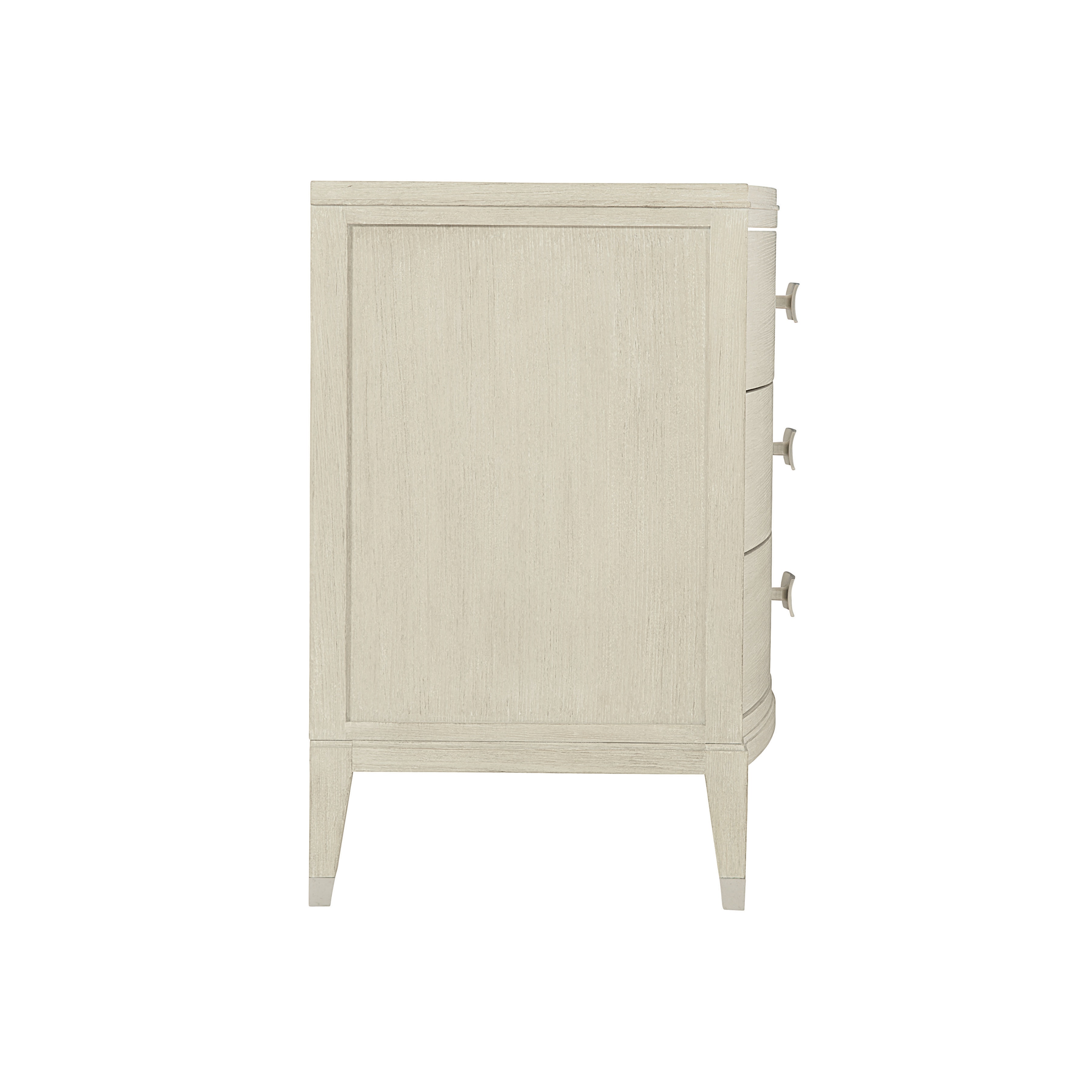 Bernhardt Bedroom Furniture East Hampton Nightstand 395226 Hickory